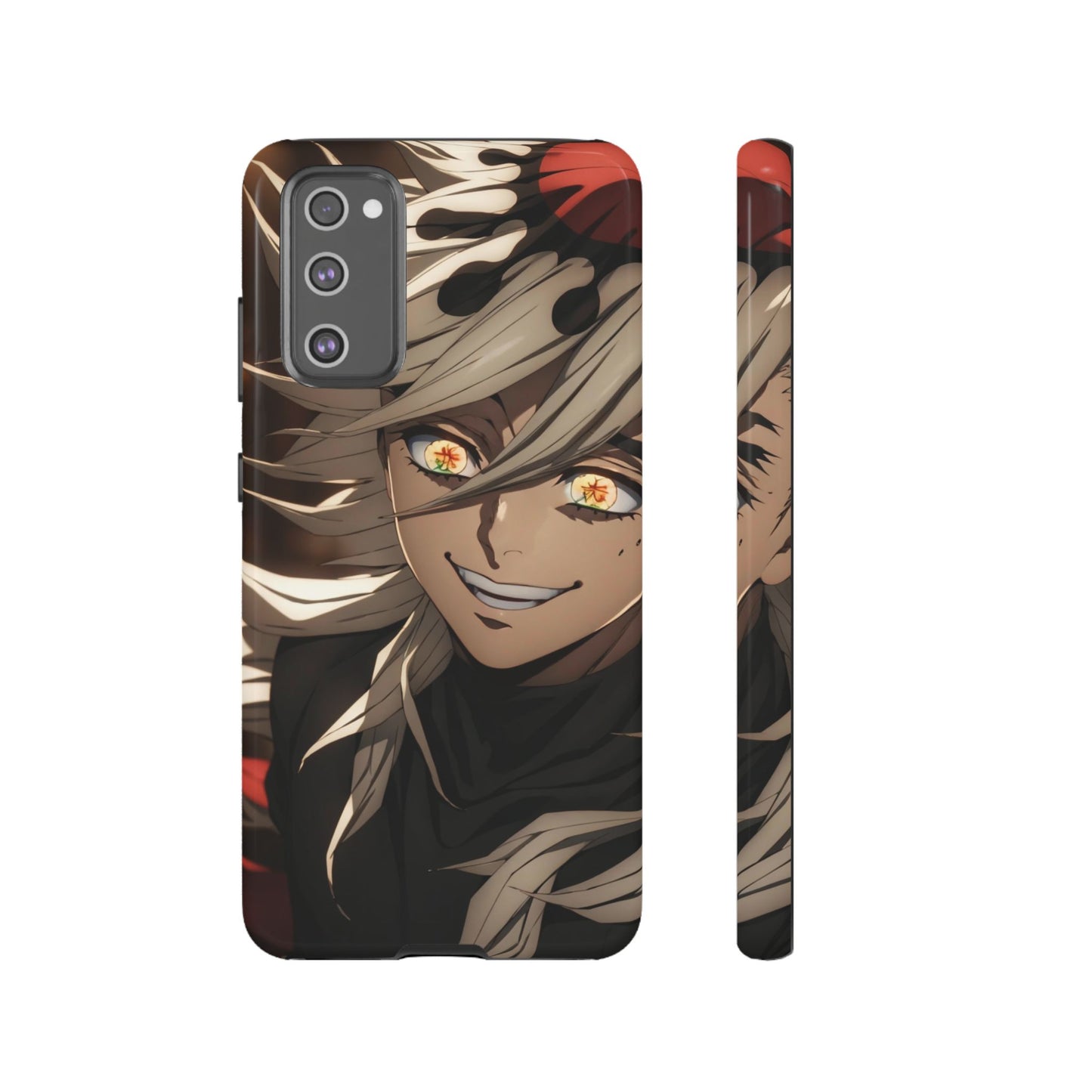 Douma 001 Tough Cases