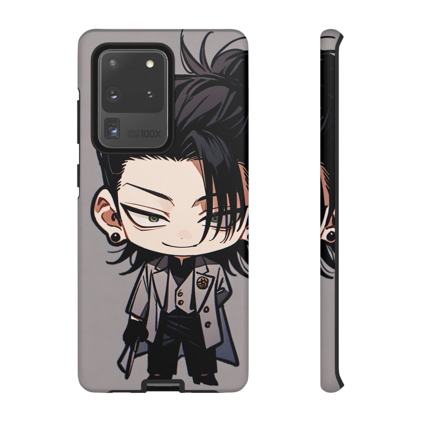 Geto Suguru 004 Tough Cases