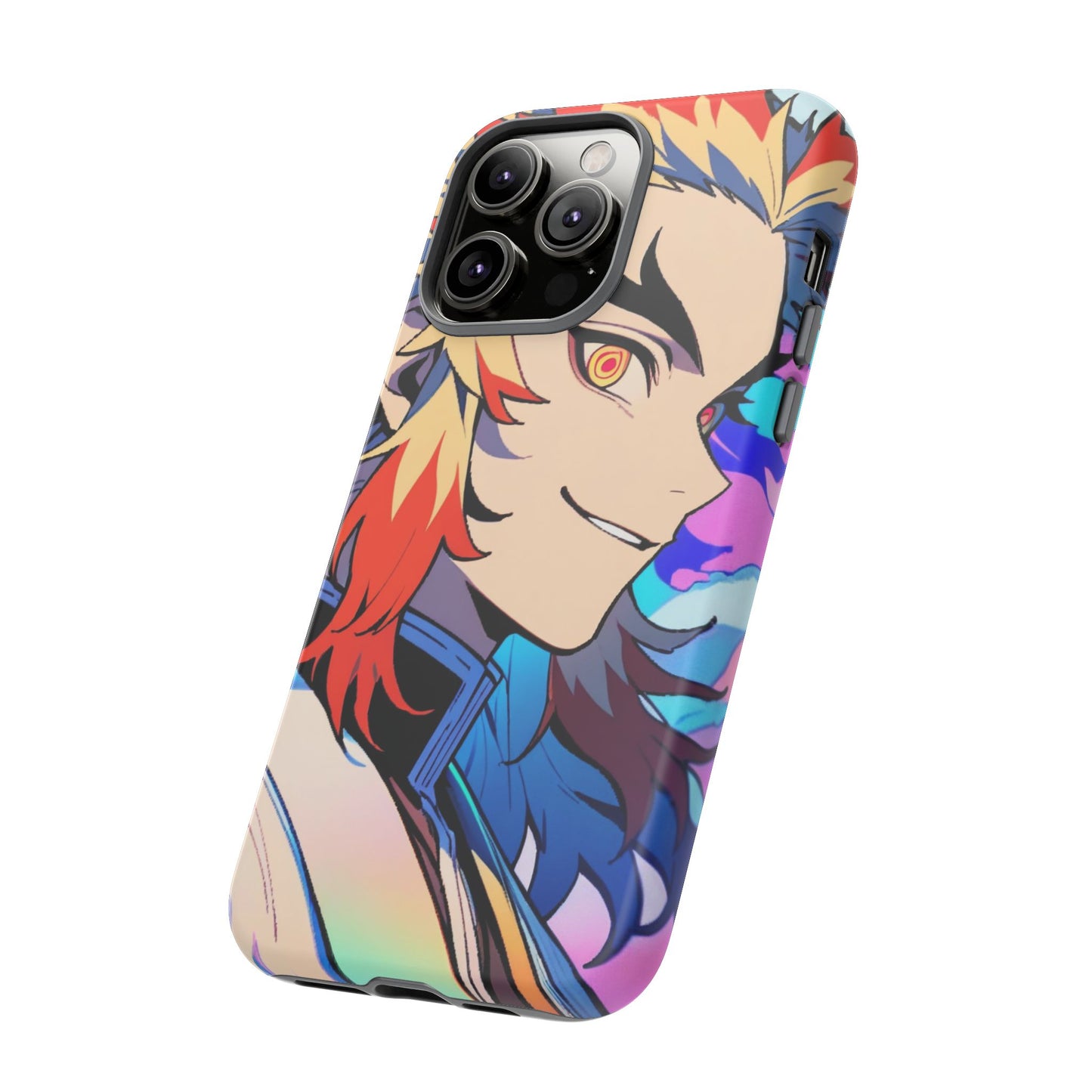 Rengoku 003 Tough Cases