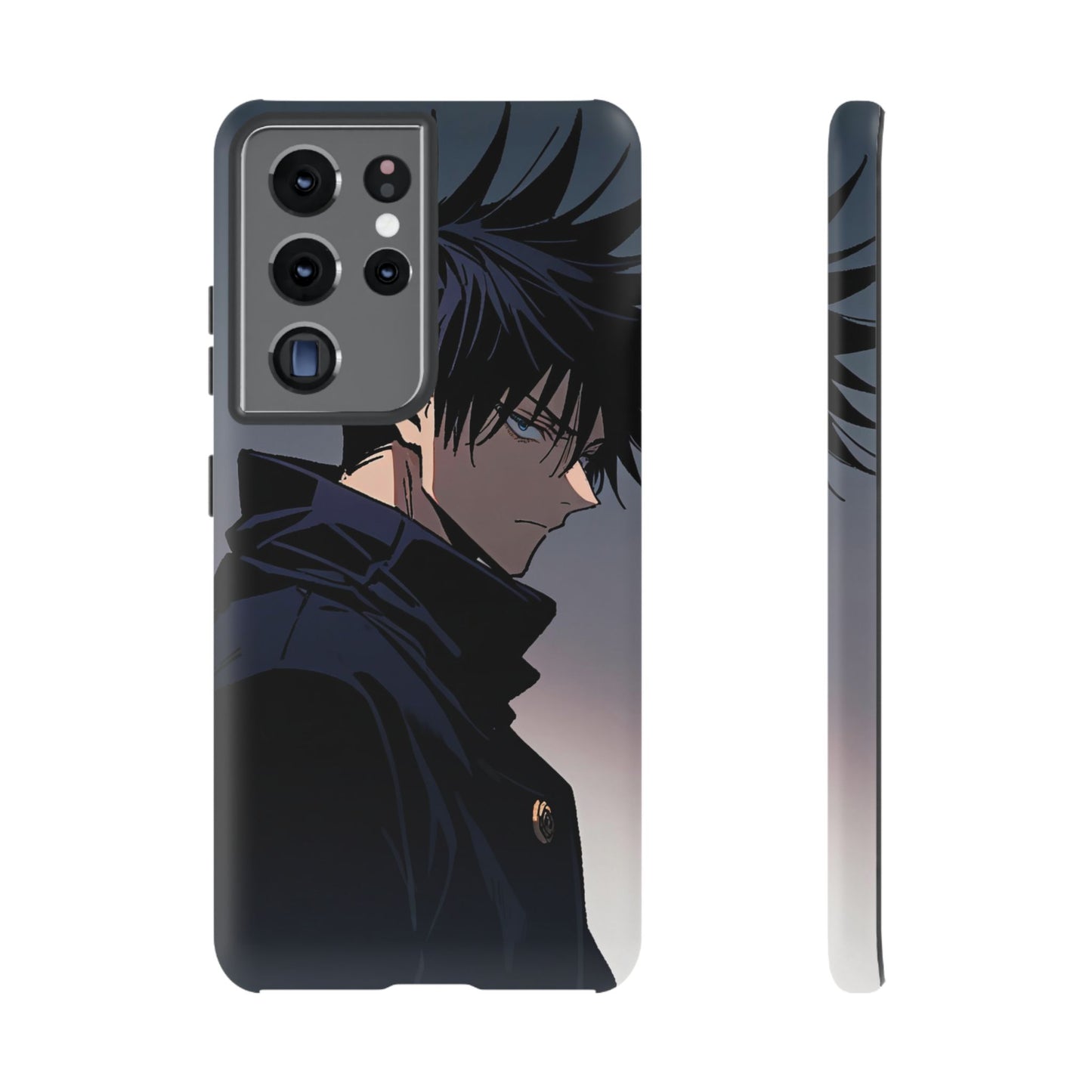 Megumi Fushiguro 001 Tough Cases