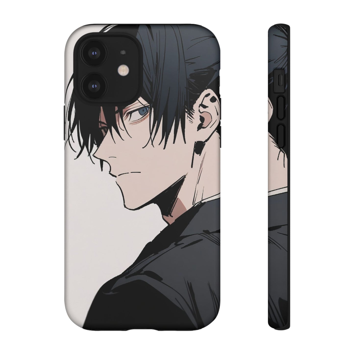 Hayakawa Aki 002 Tough Cases