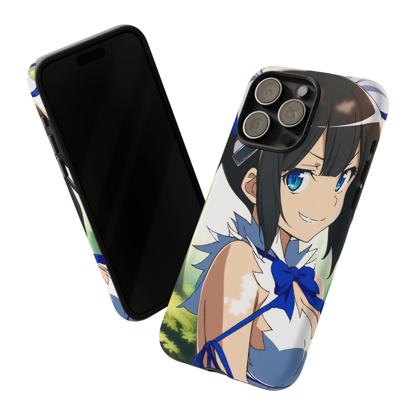 Hestia 001 Tough Cases