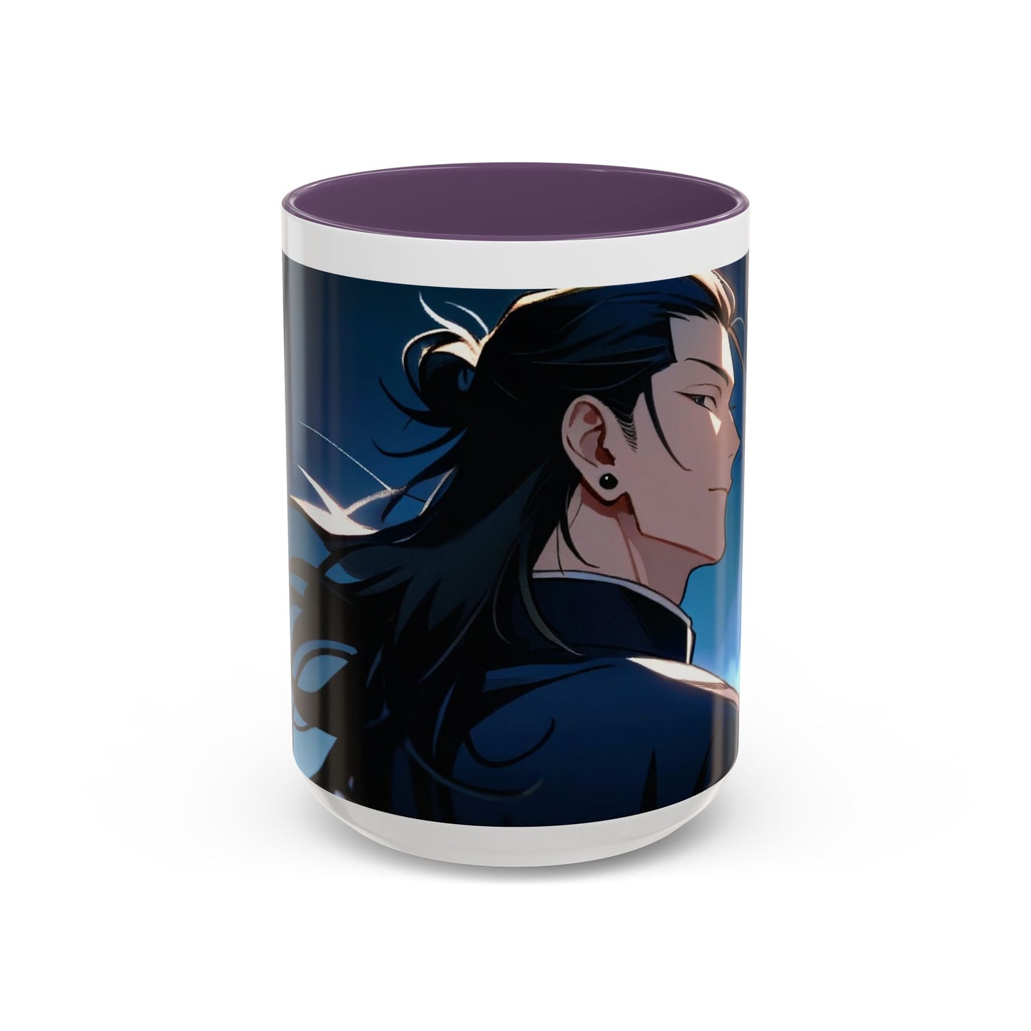 Geto Suguru 002 Coffee Mug