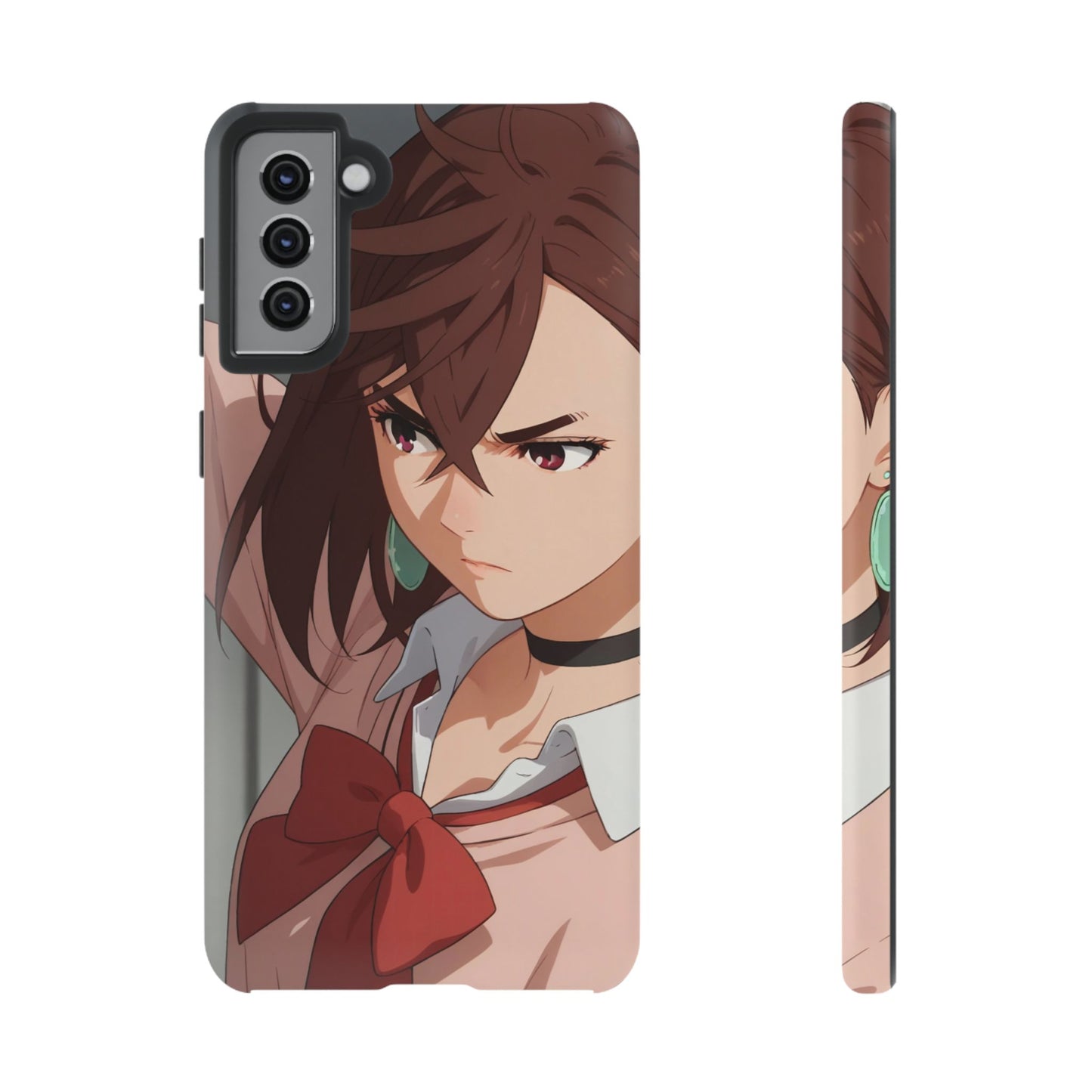 Ayase Momo 005 Tough Cases