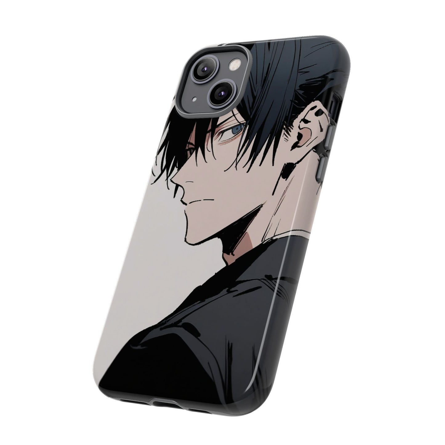 Hayakawa Aki 002 Tough Cases