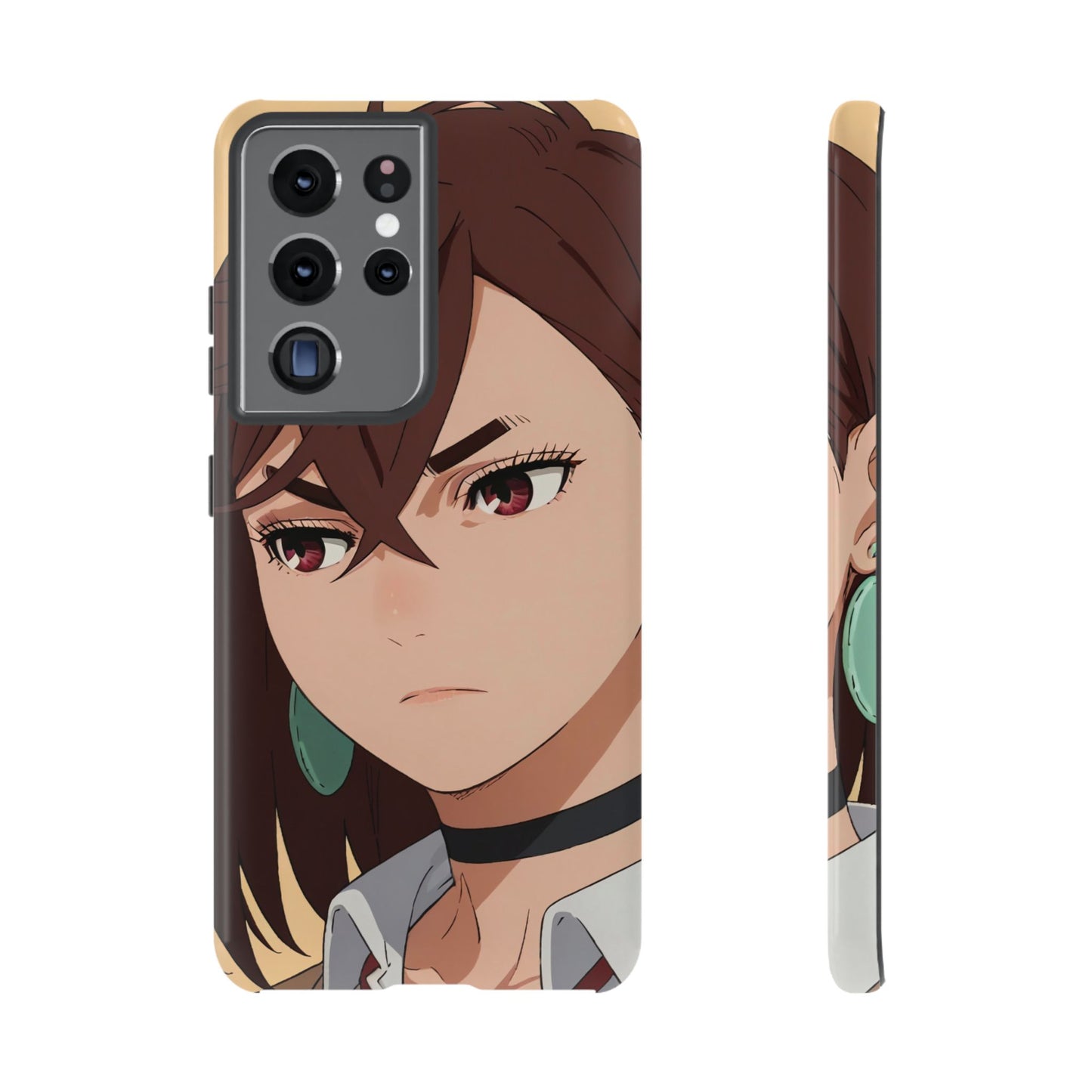 Ayase Momo 003 Tough Cases