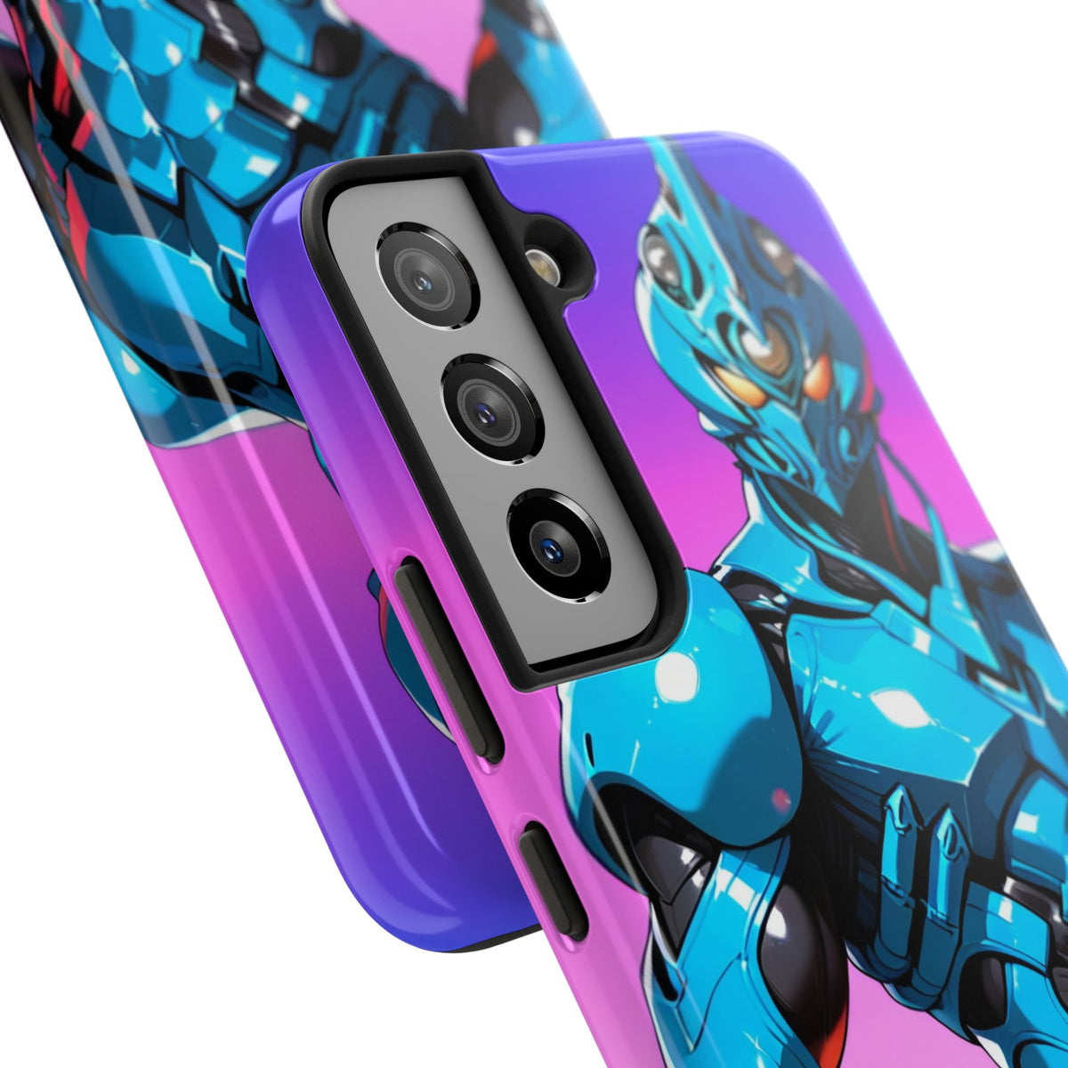 Guyver 001 Tough Cases