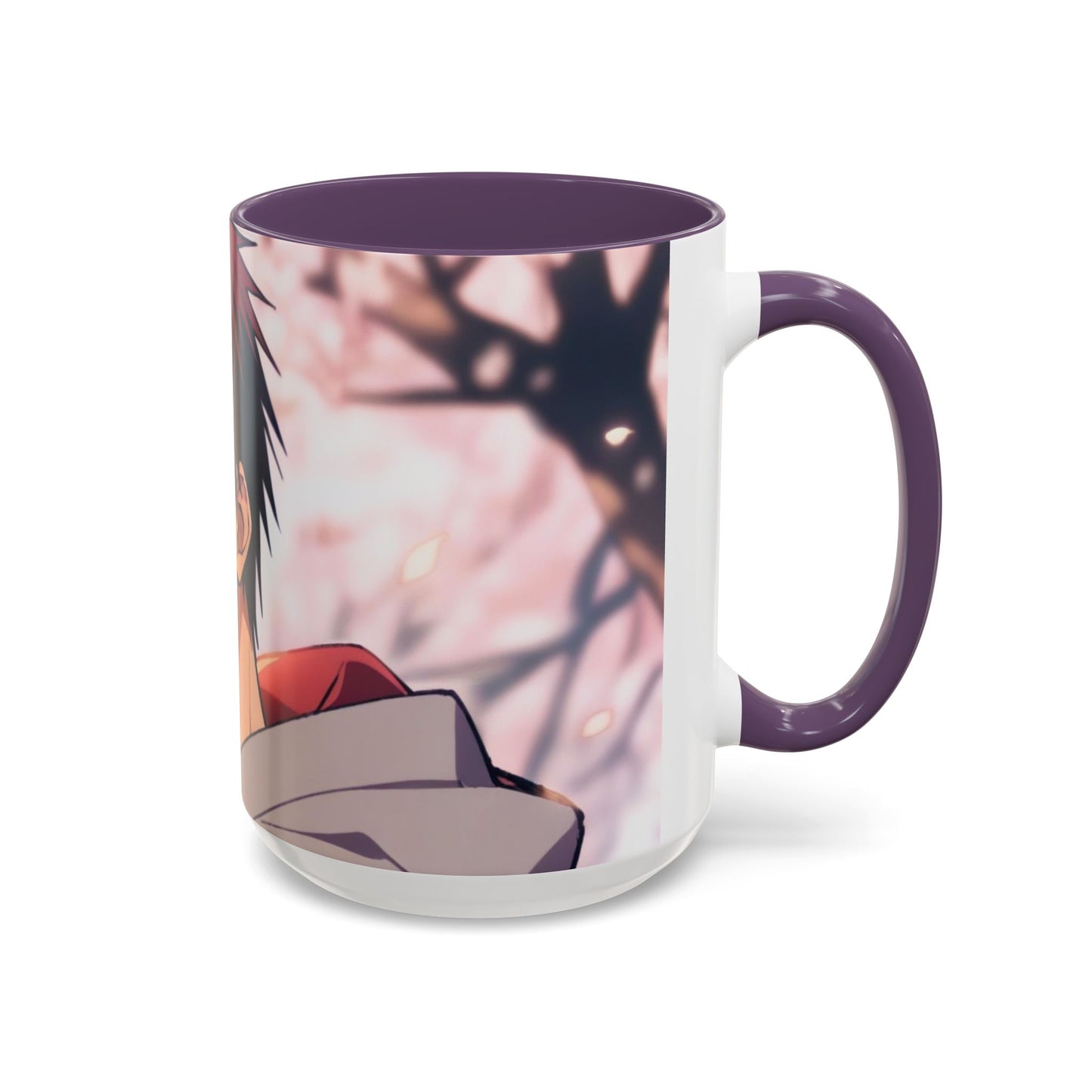 Kagami Taiga 001 Coffee Mug