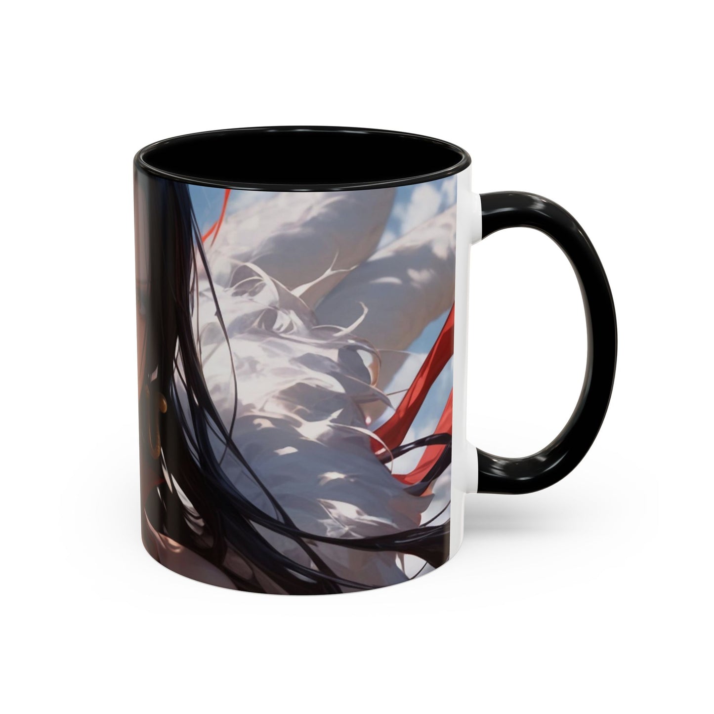 Boa Hancock 006 Coffee Mug