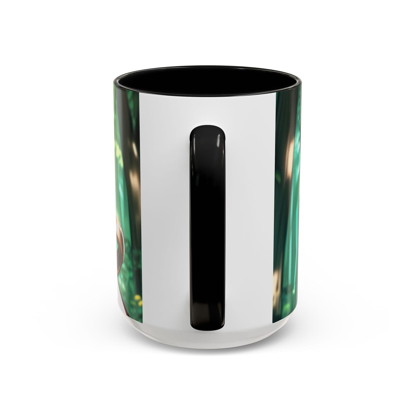 Giorno Giovanna 002 Coffee Mug