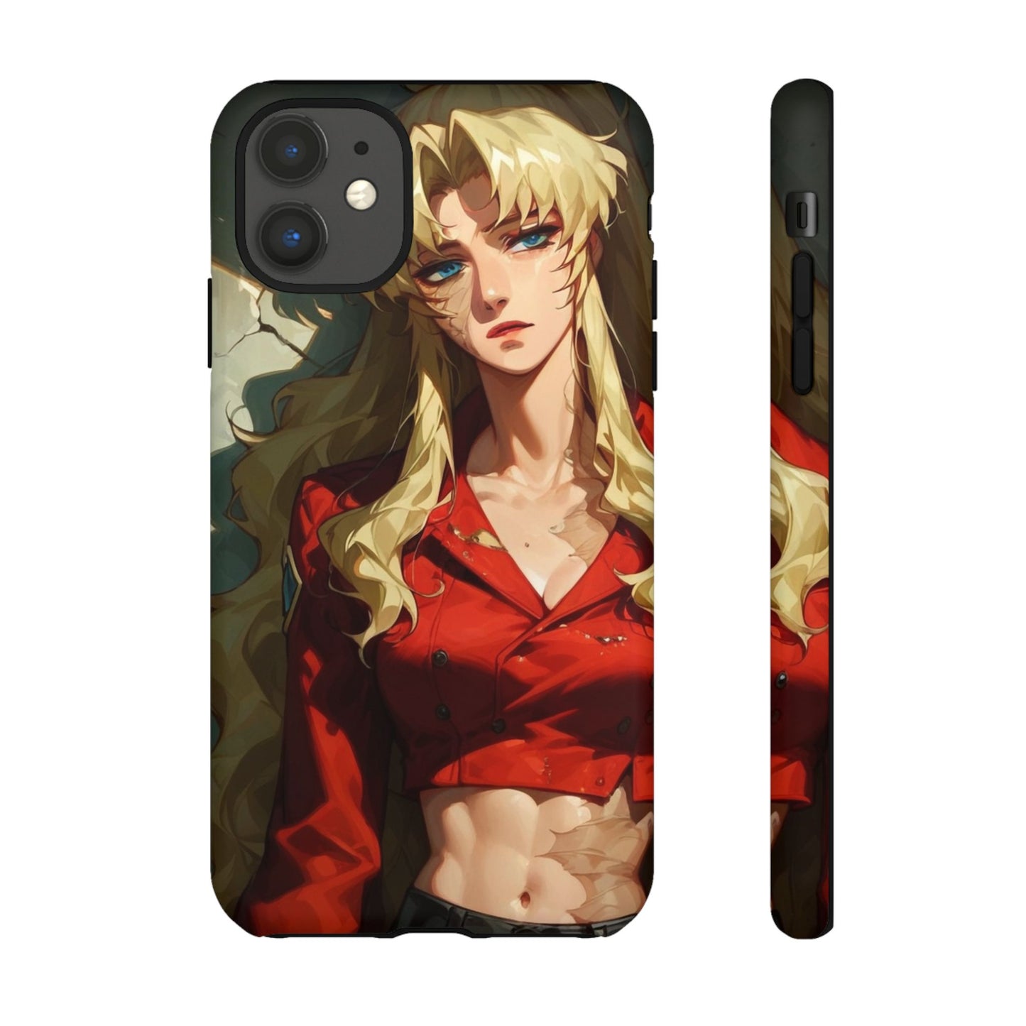 Balalaika 003 Tough Cases