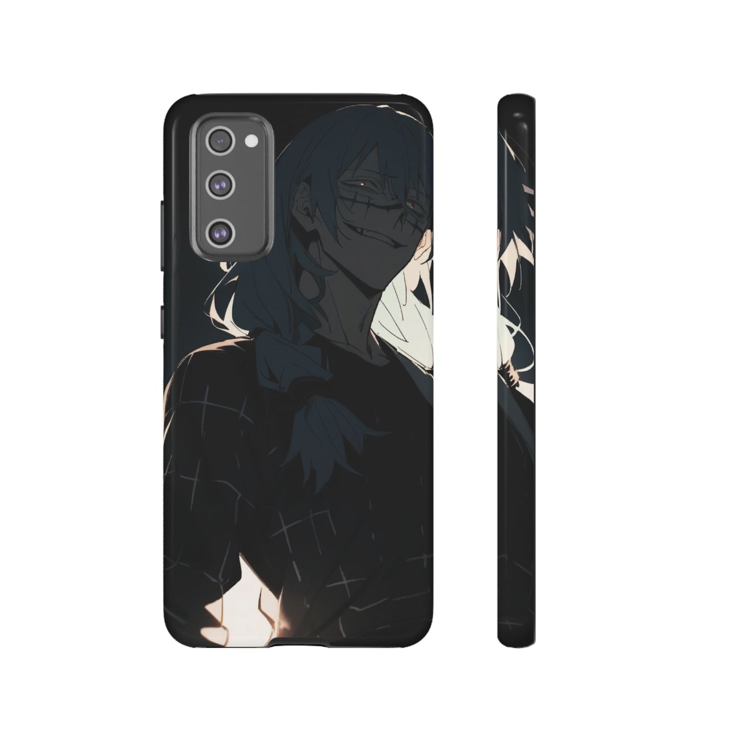 Mahito 001 Tough Cases