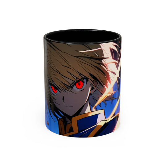 Kurapika 001 Coffee Mug