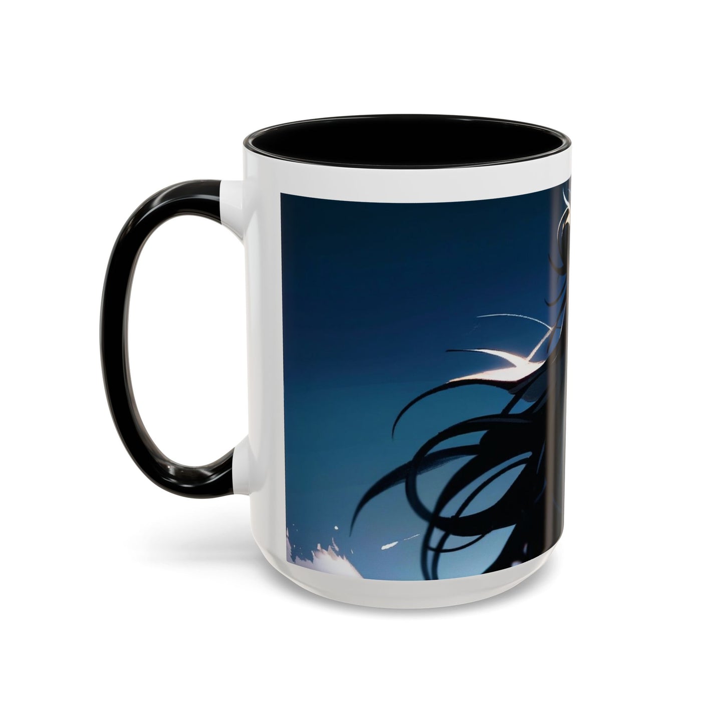 Geto Suguru 002 Coffee Mug