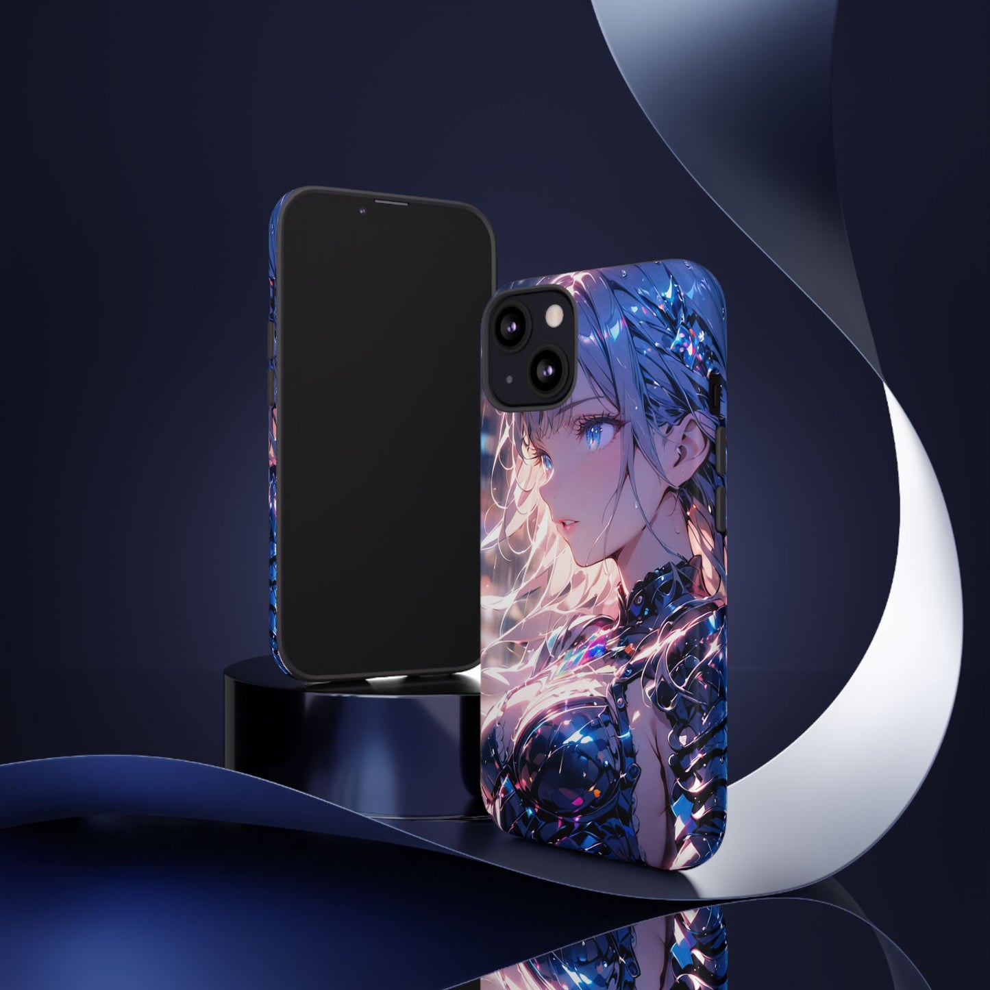 Radiant Armor Tough Cases