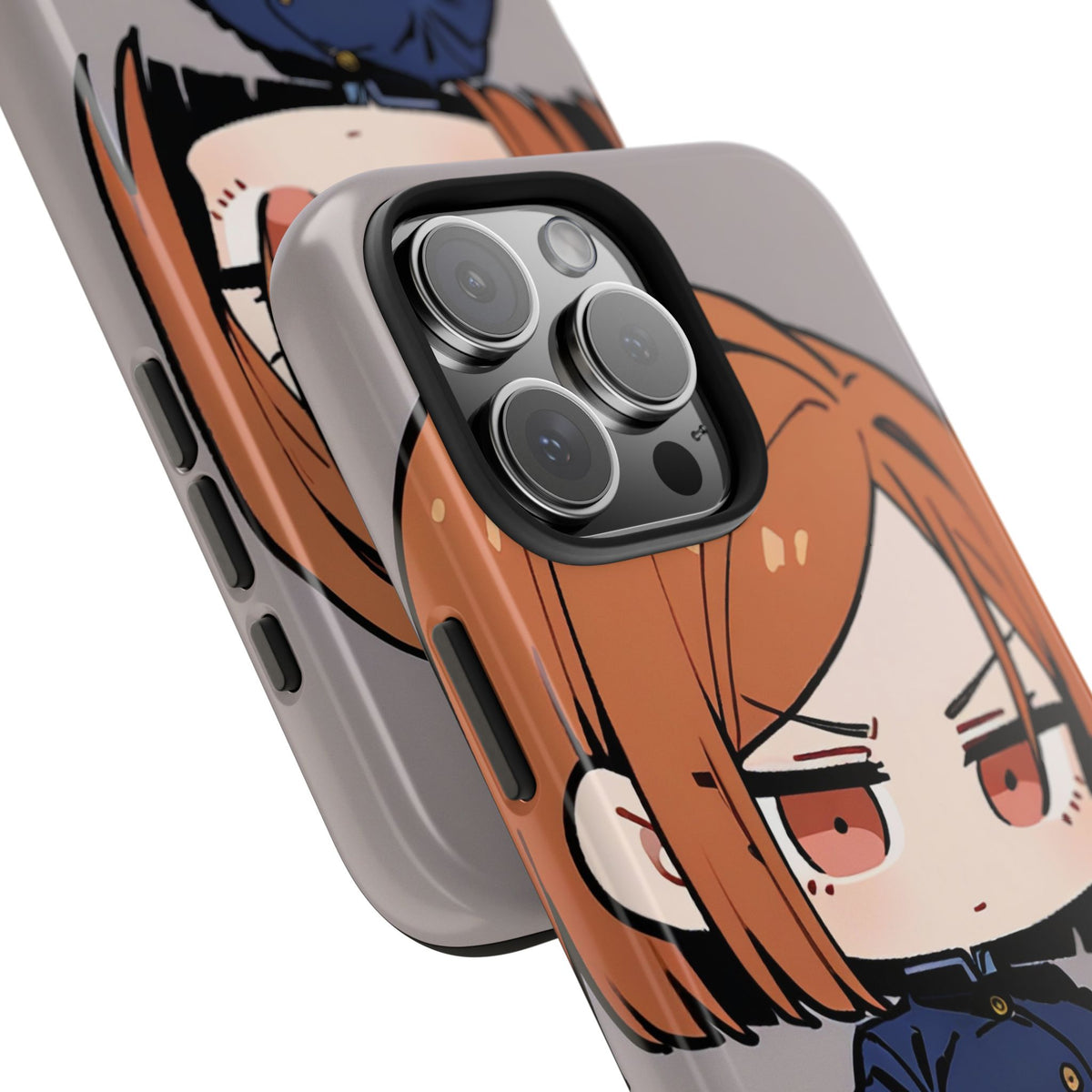 Nobara 004 Tough Cases