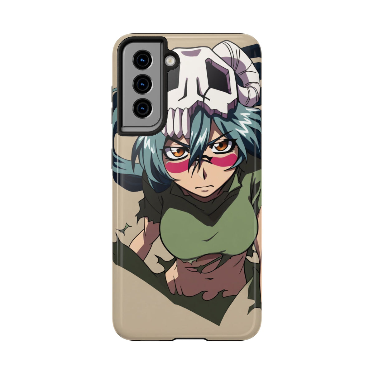 Nelliel 005 Tough Cases