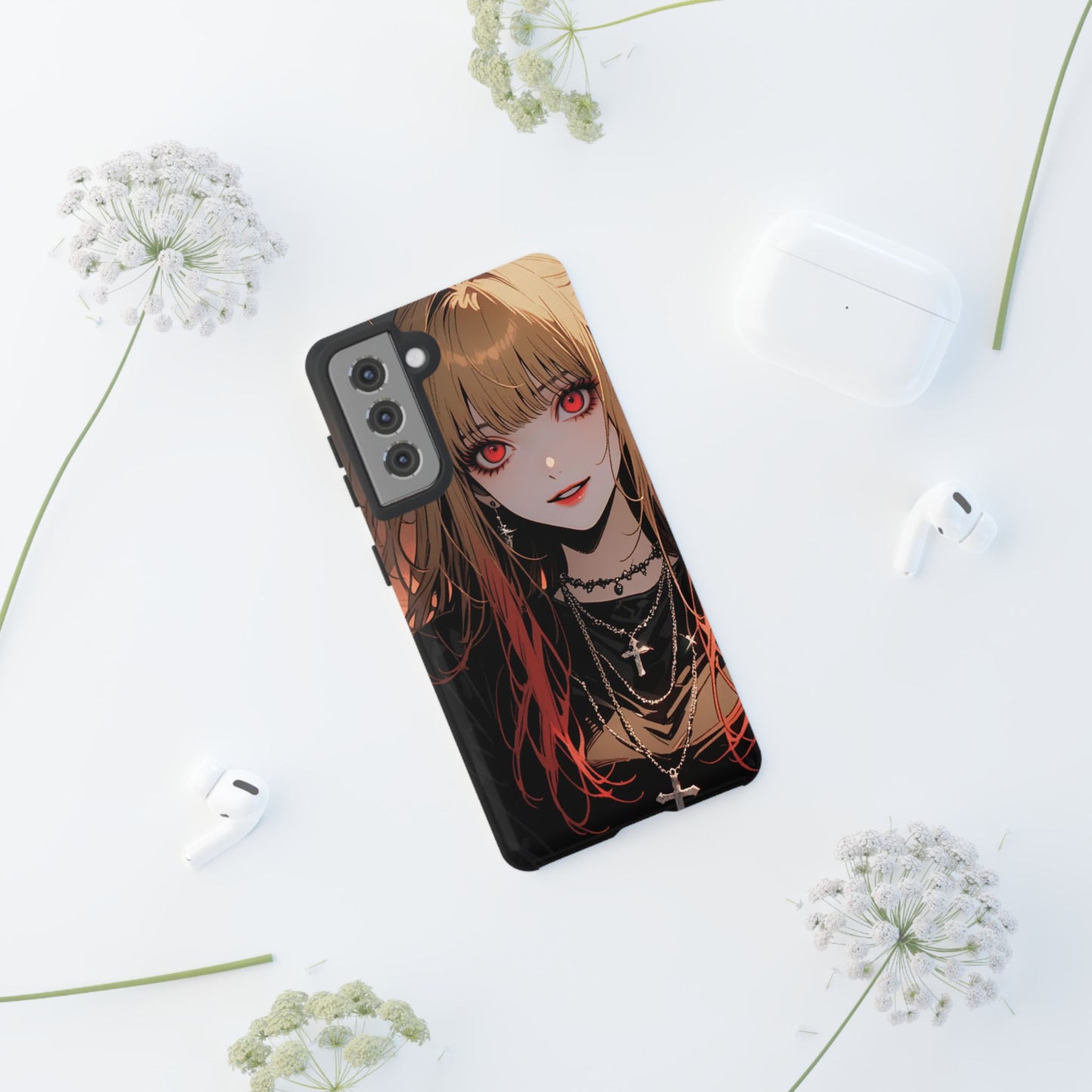 Amane Misa 004 Tough Cases