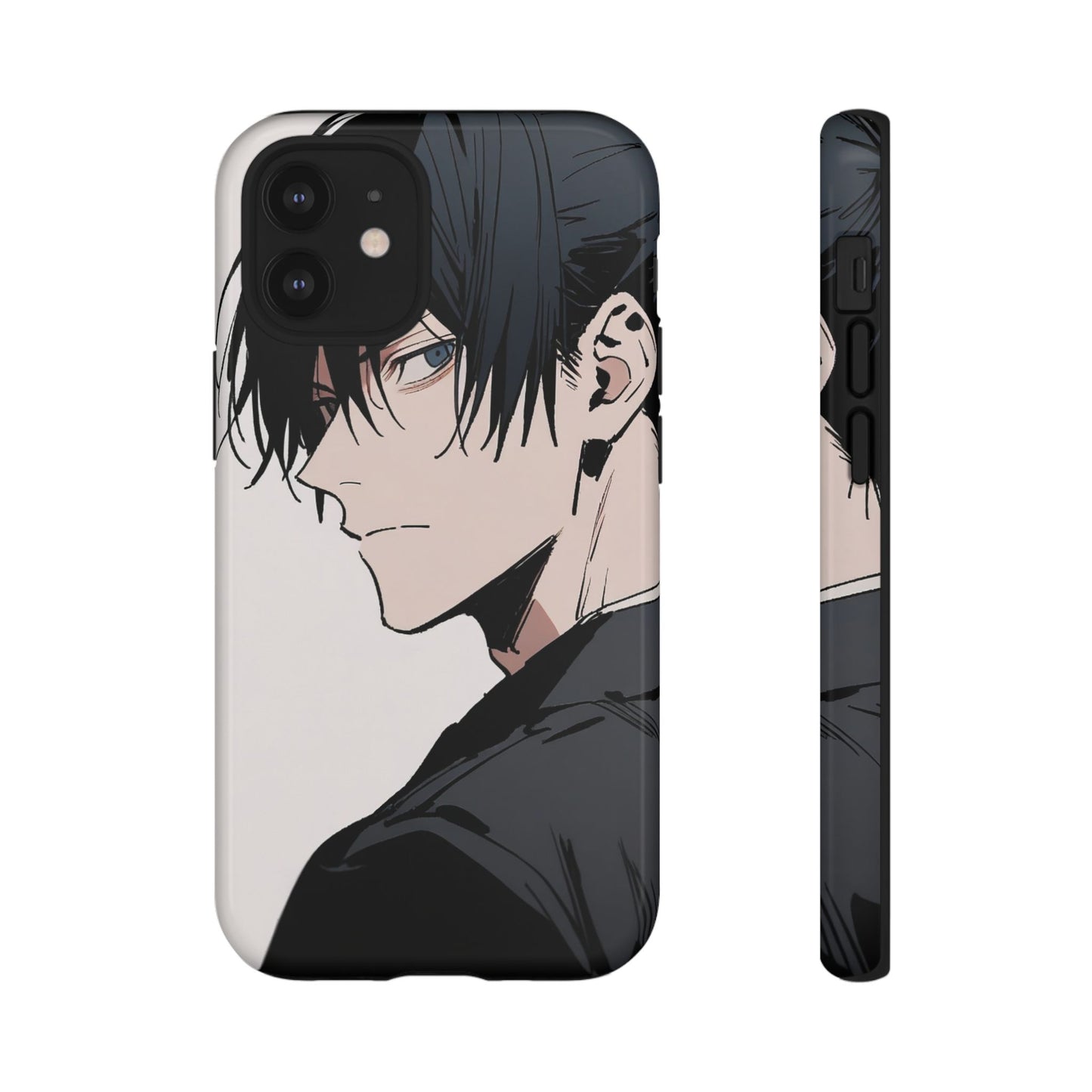 Hayakawa Aki 002 Tough Cases