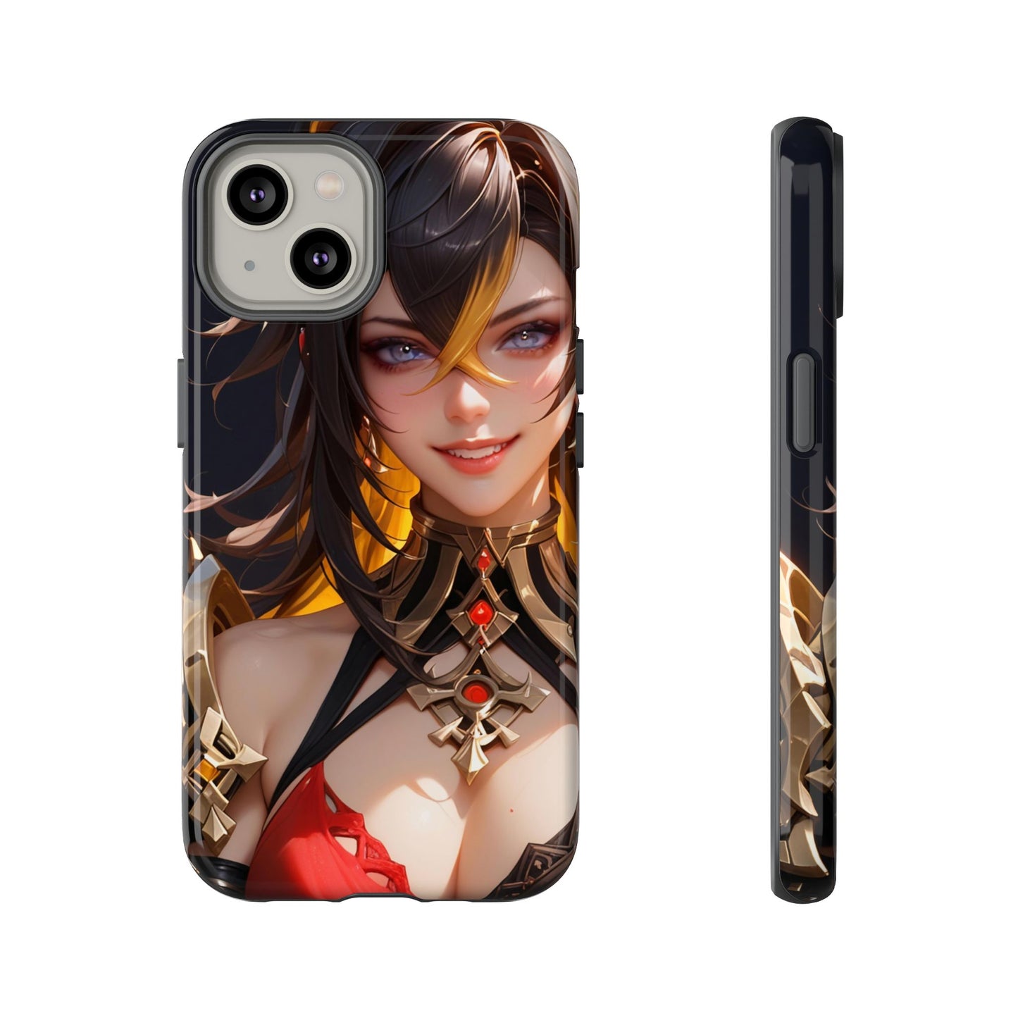 Dehya 006 Tough Cases