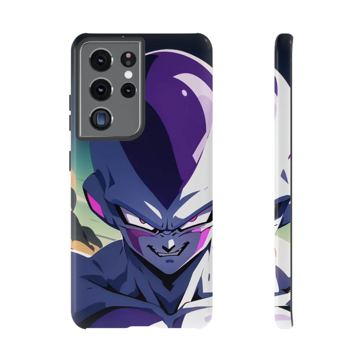 Frieza 002 Tough Cases