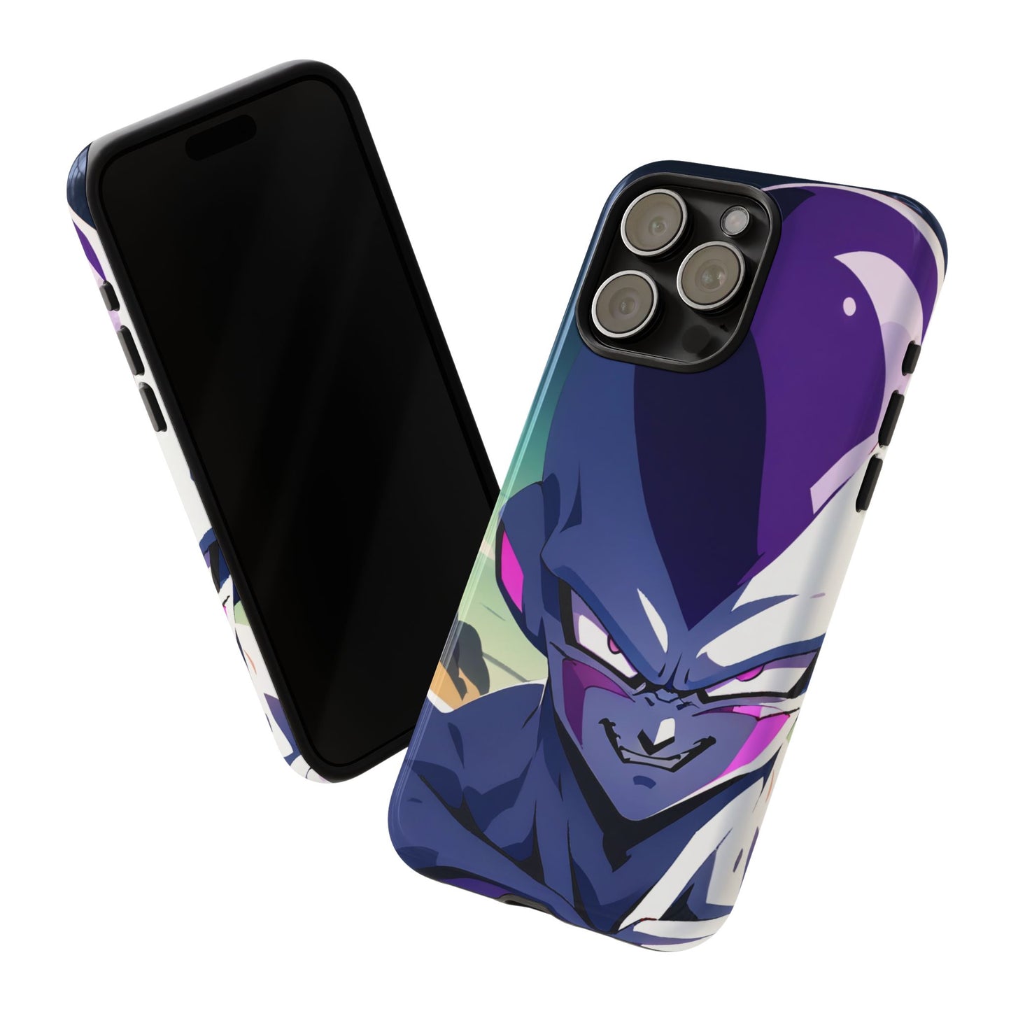Frieza 002 Tough Cases