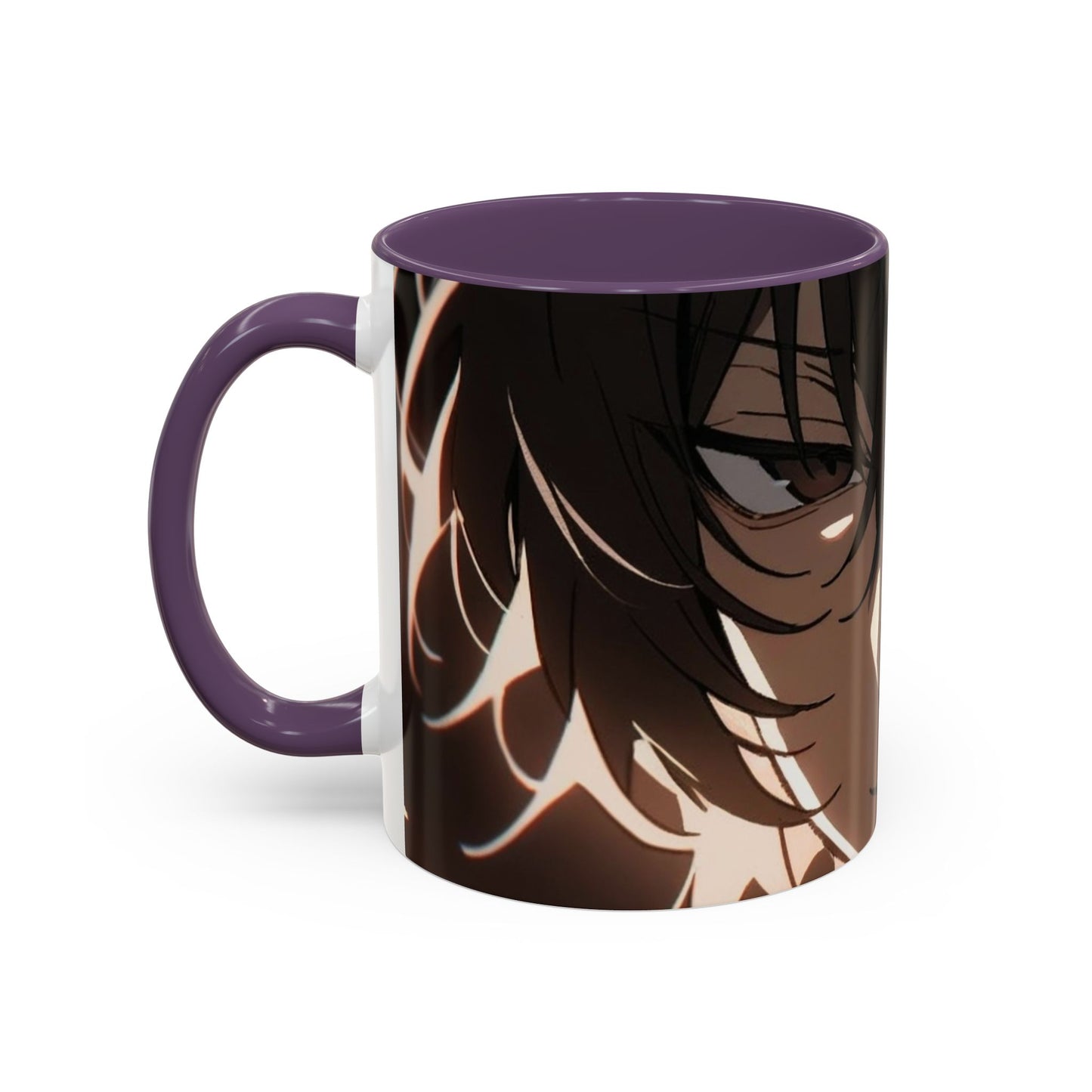 Dazai Osamu 001 Coffee Mug