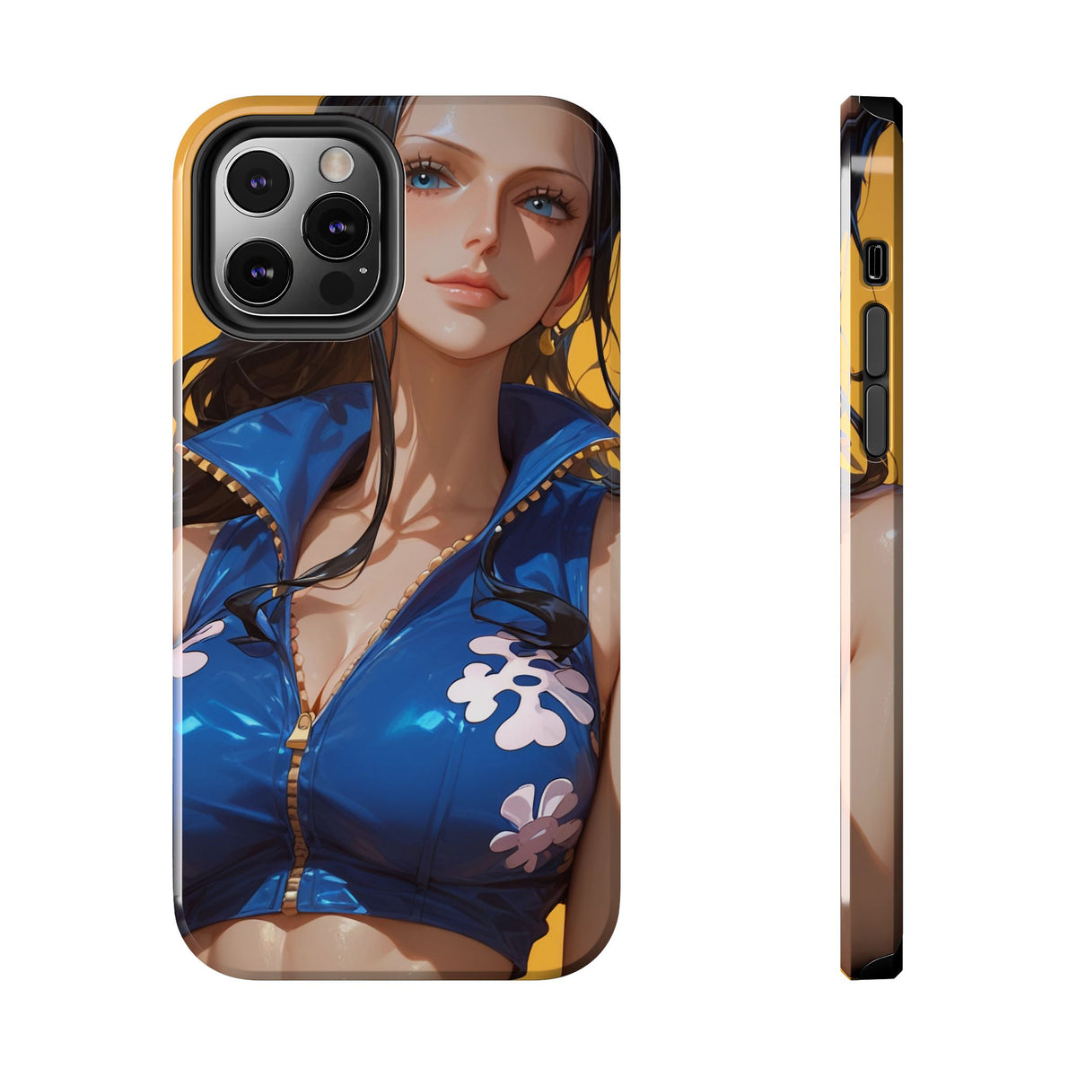 Nico Robin 010 Tough Cases