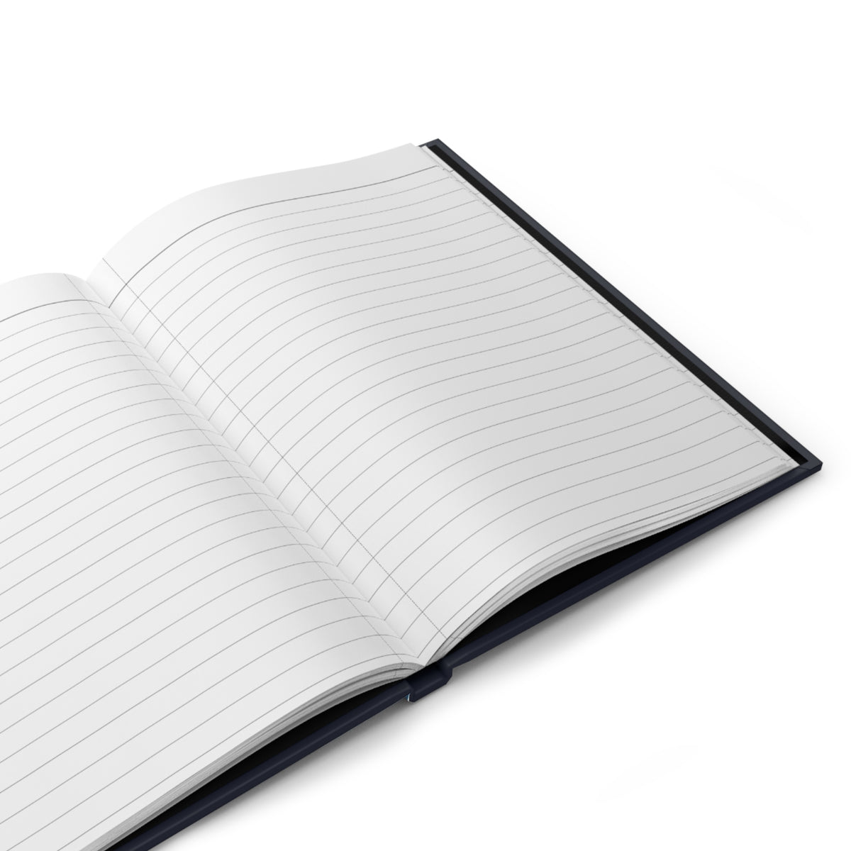 Eula 007 Hardcover Journal Matte