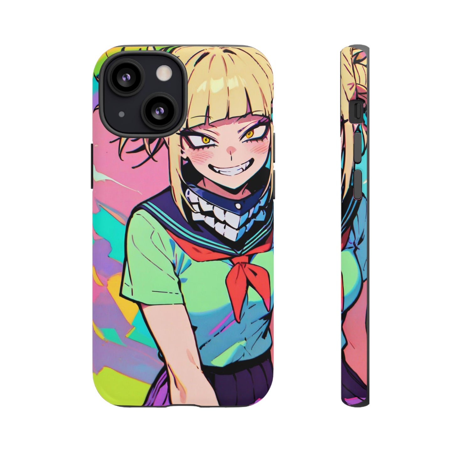 Himiko Toga 005 Tough Cases