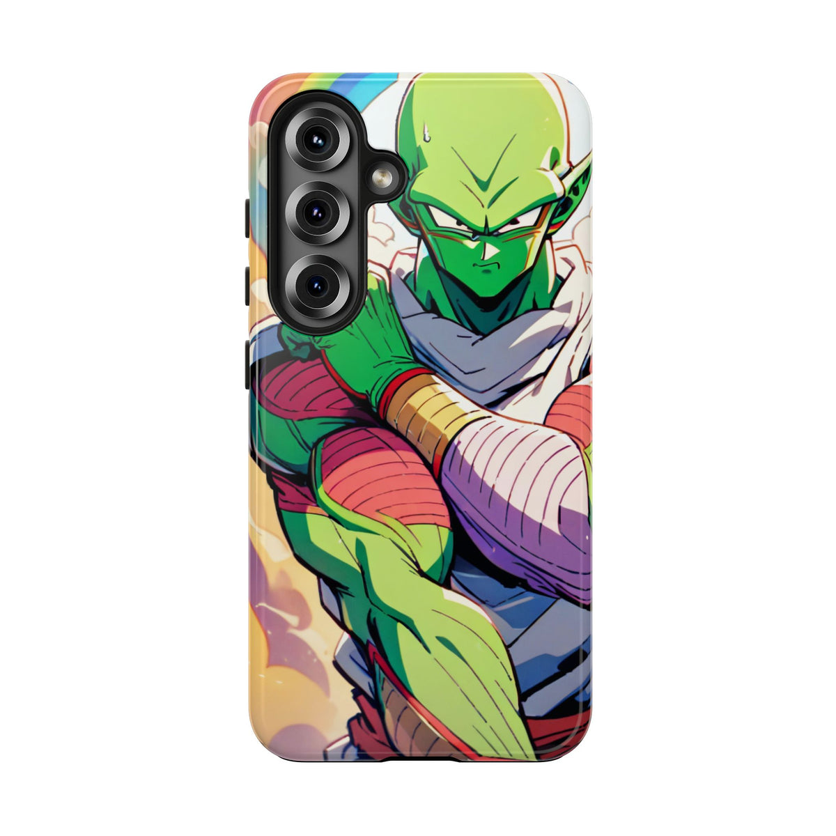 Piccolo 002 Tough Cases