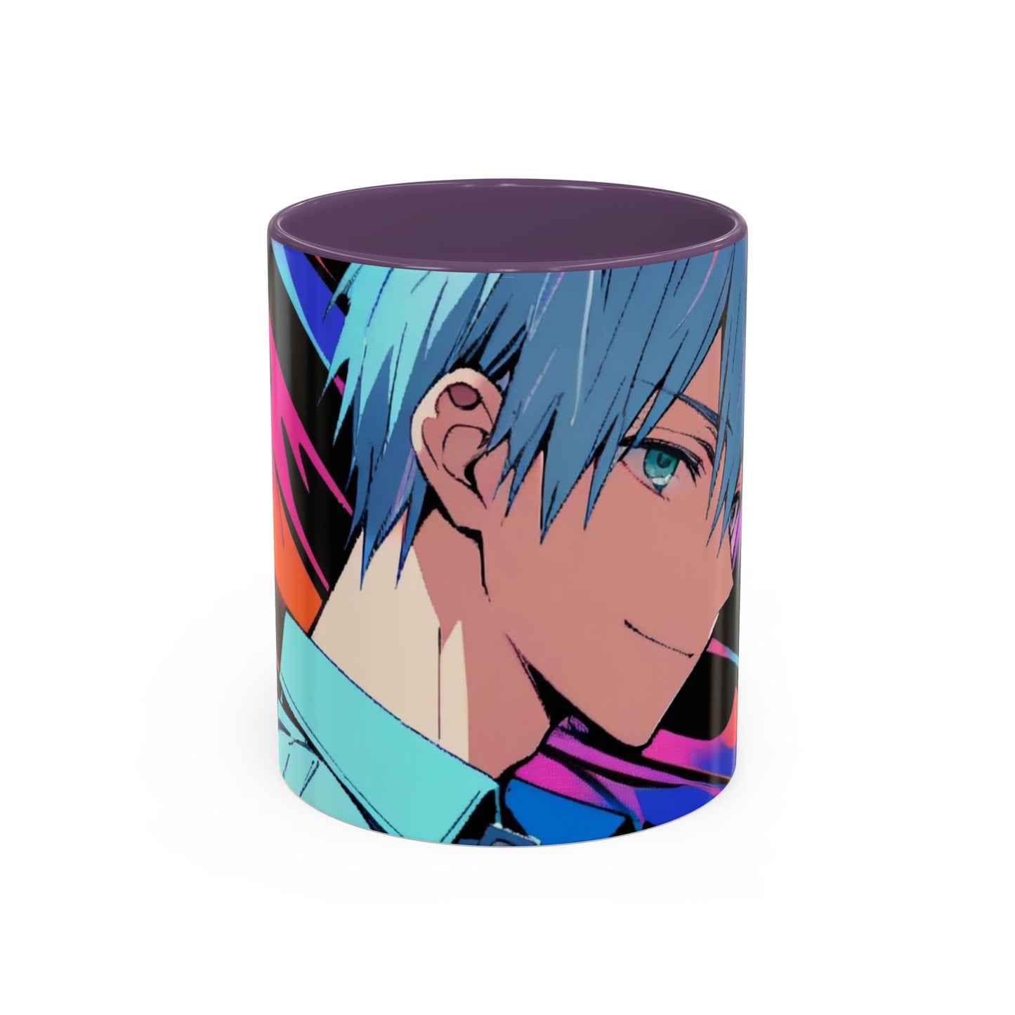 Kuroko Tetsuya 002 Coffee Mug