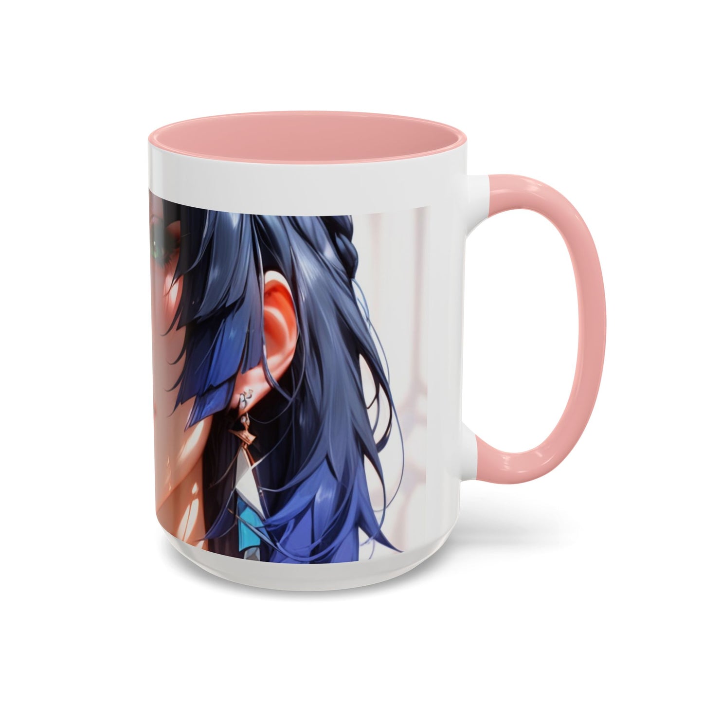 Yelan 013 Coffee Mug