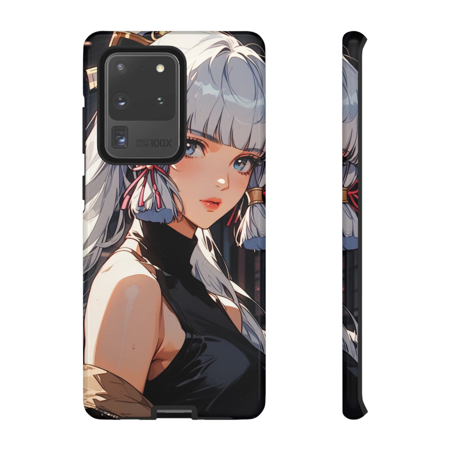 Ayaka 008 Tough Cases