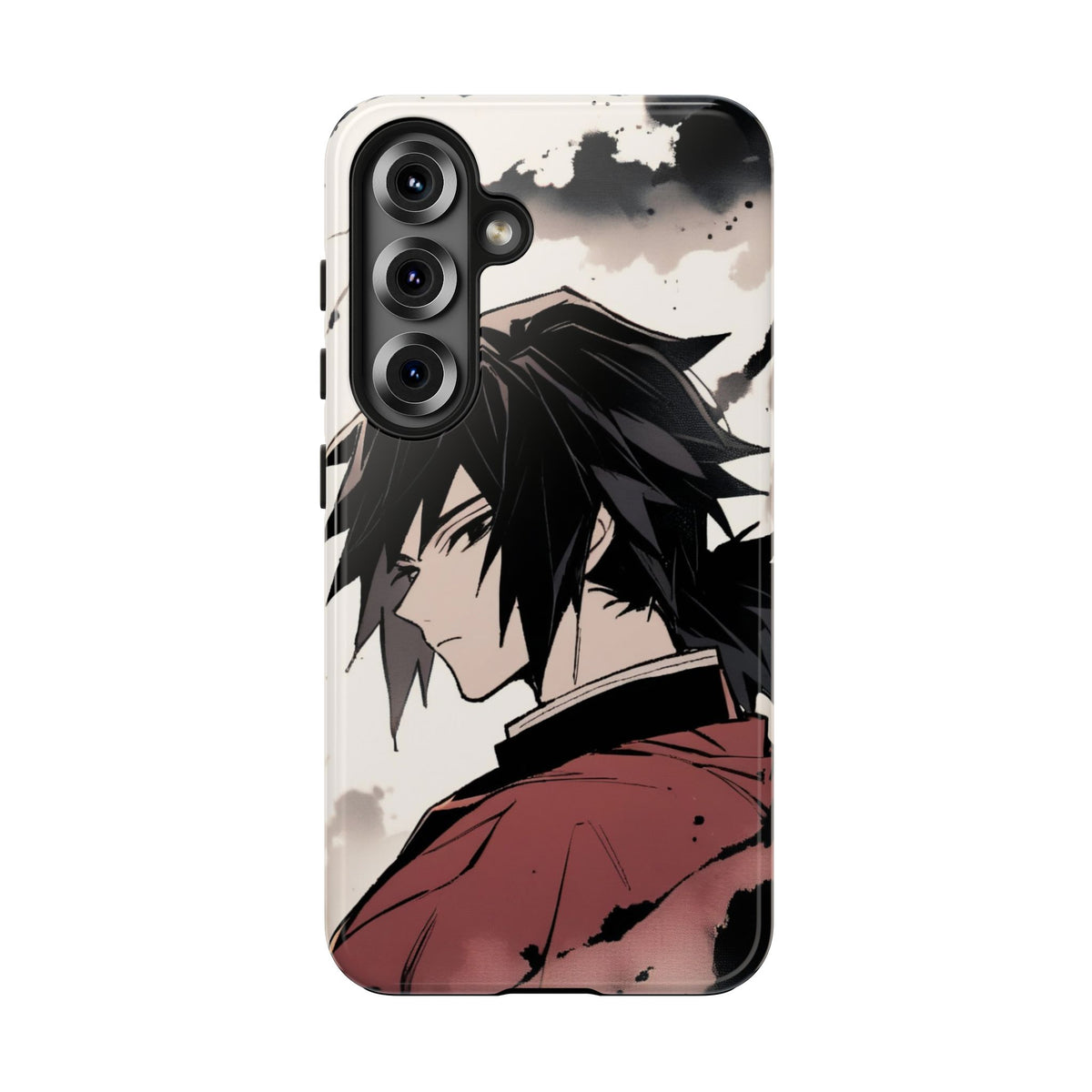 Tomioka Giyuu 004 Tough Cases