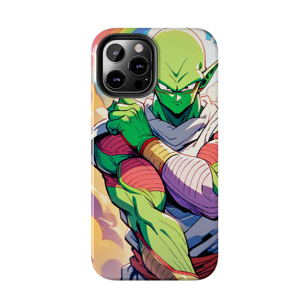 Piccolo 002 Tough Cases