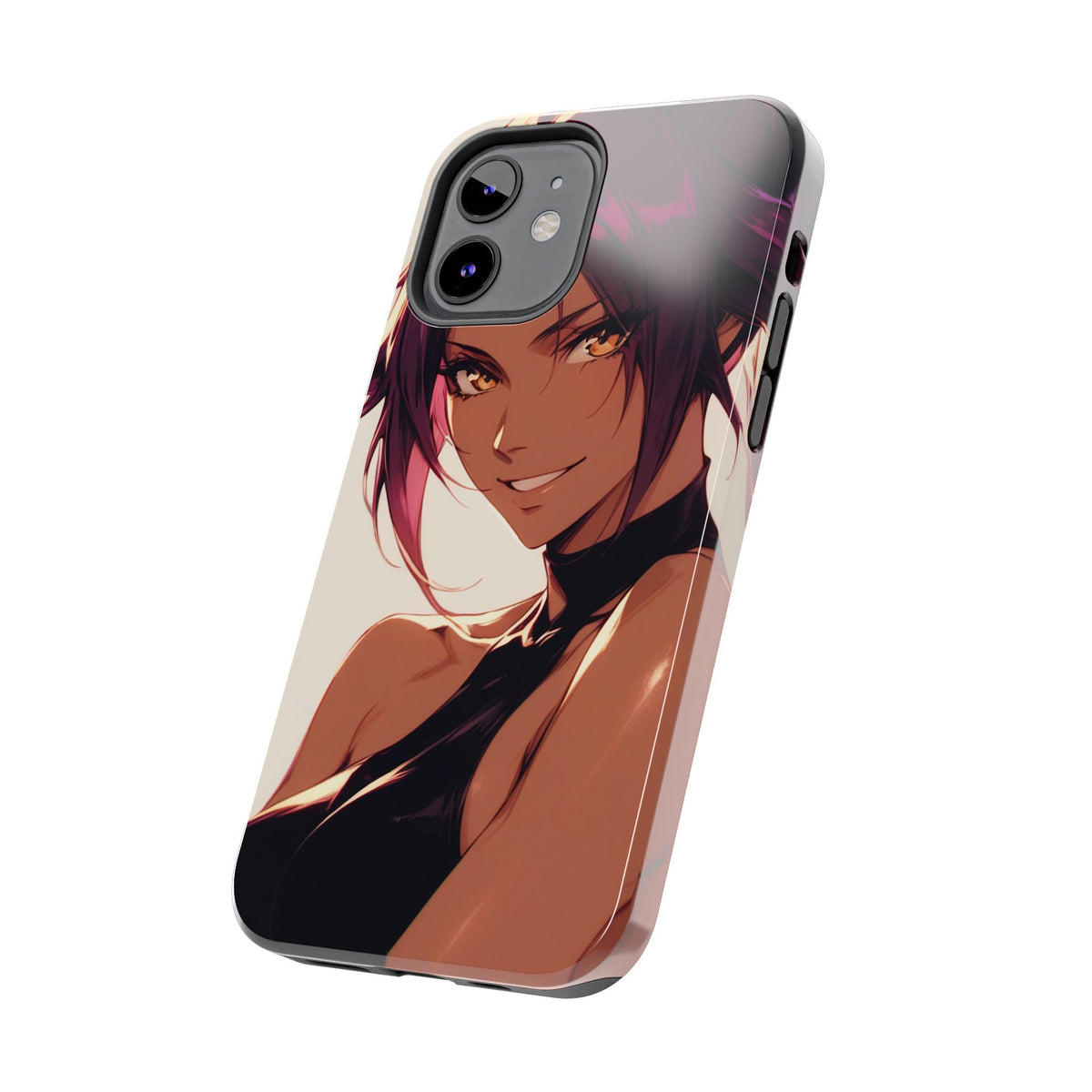 Yoruichi 006 Tough Cases