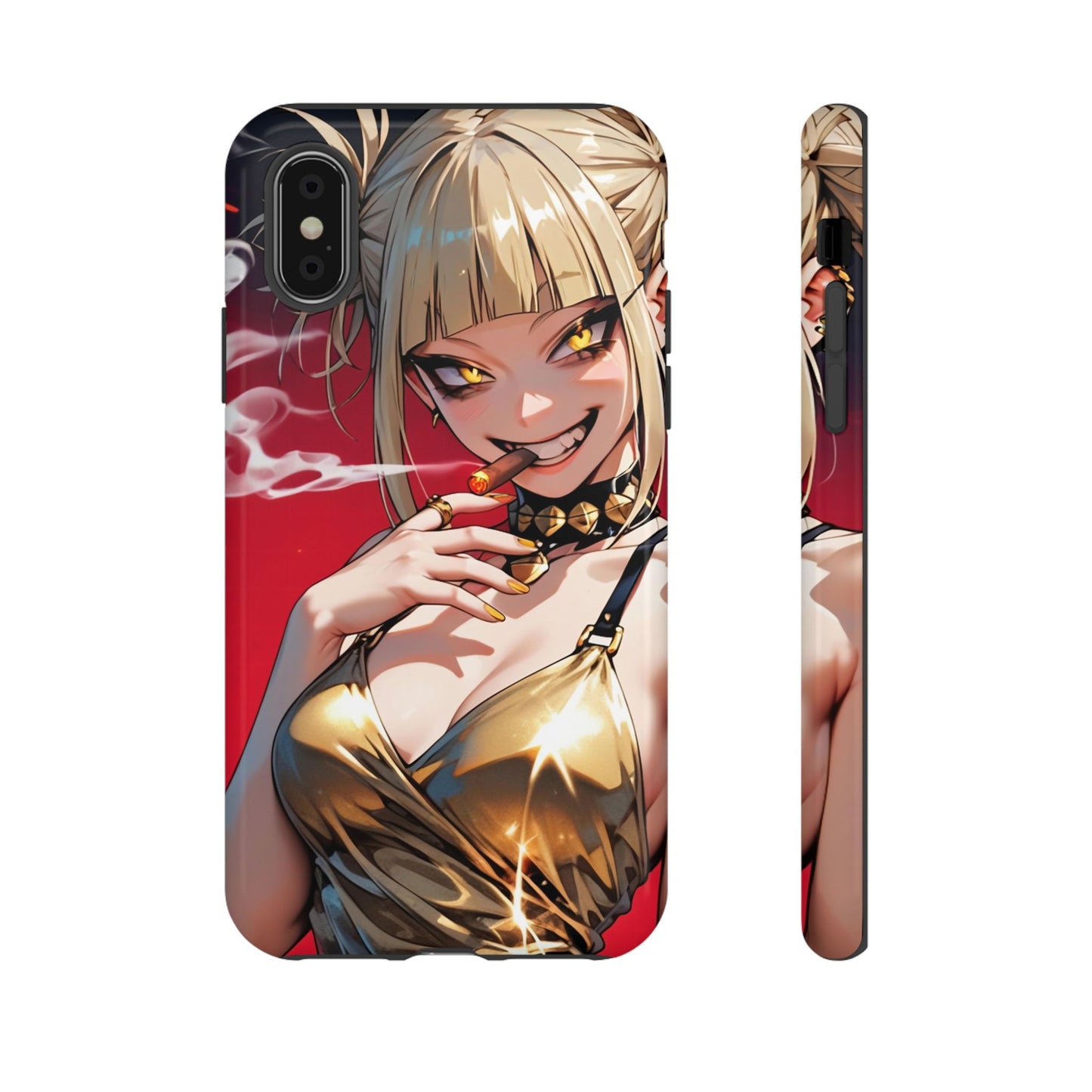 Himiko Toga 004 Tough Cases