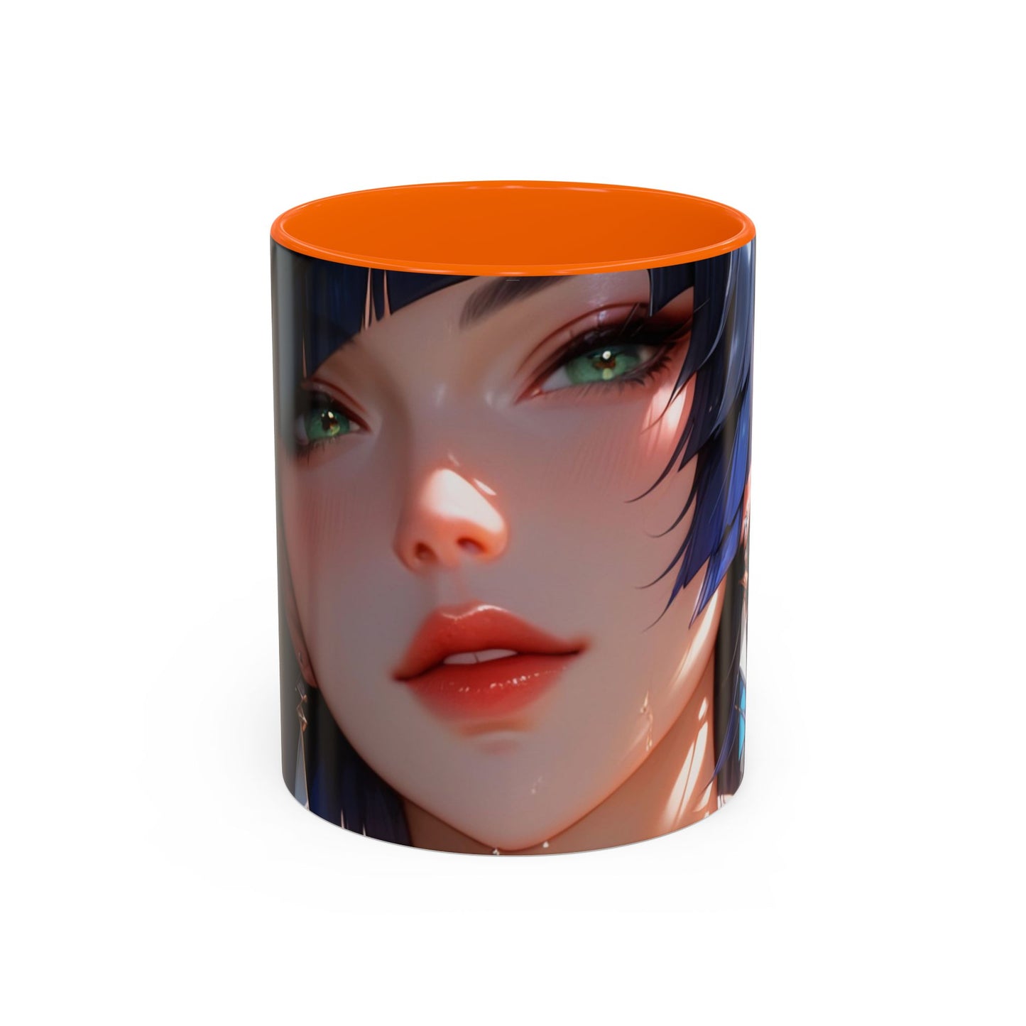Yelan 013 Coffee Mug