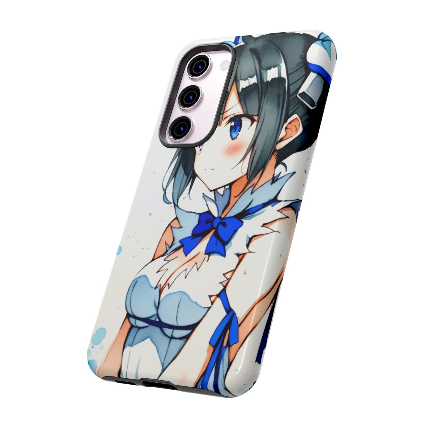 Hestia 002 Tough Cases