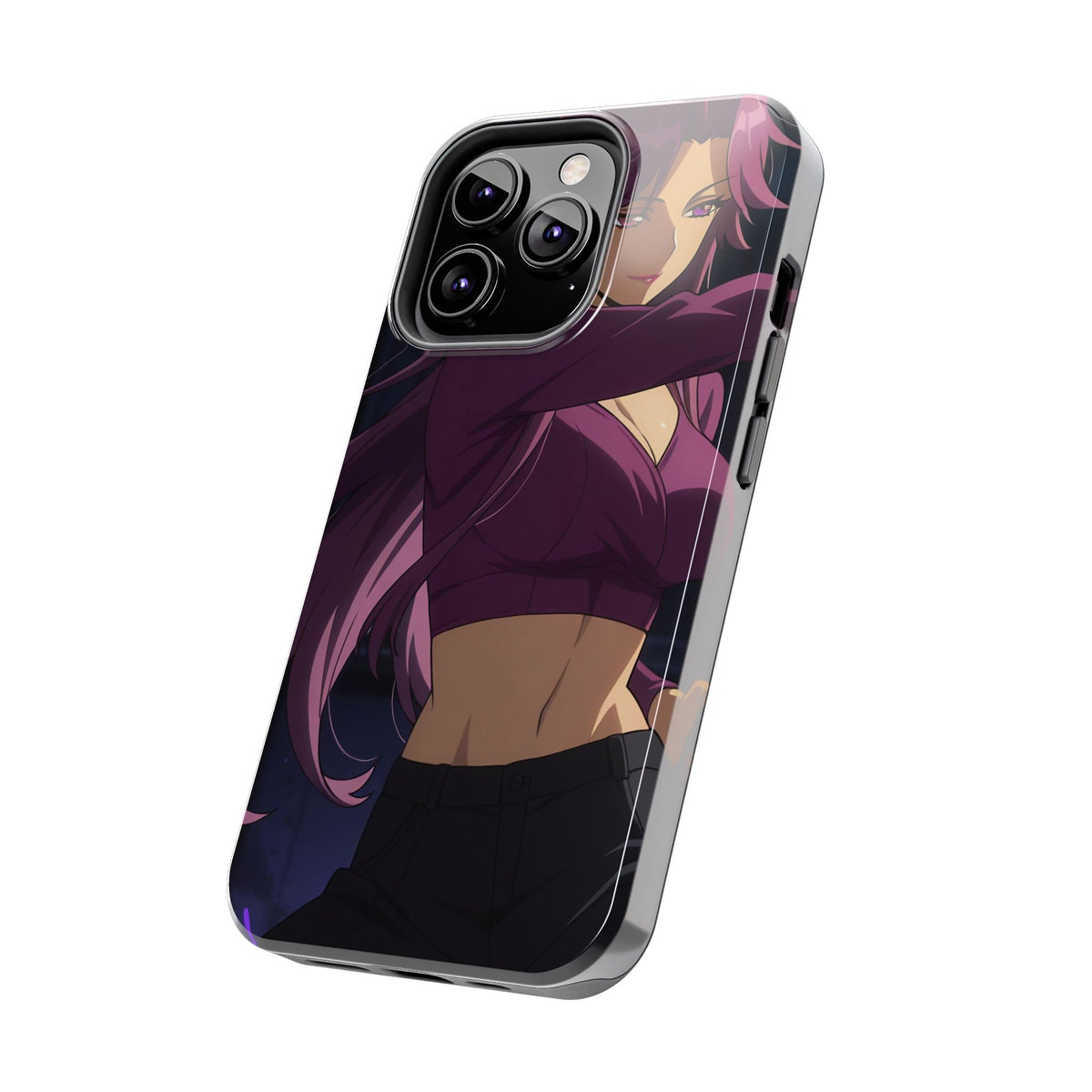 Takagi Yuriko 002 Tough Cases