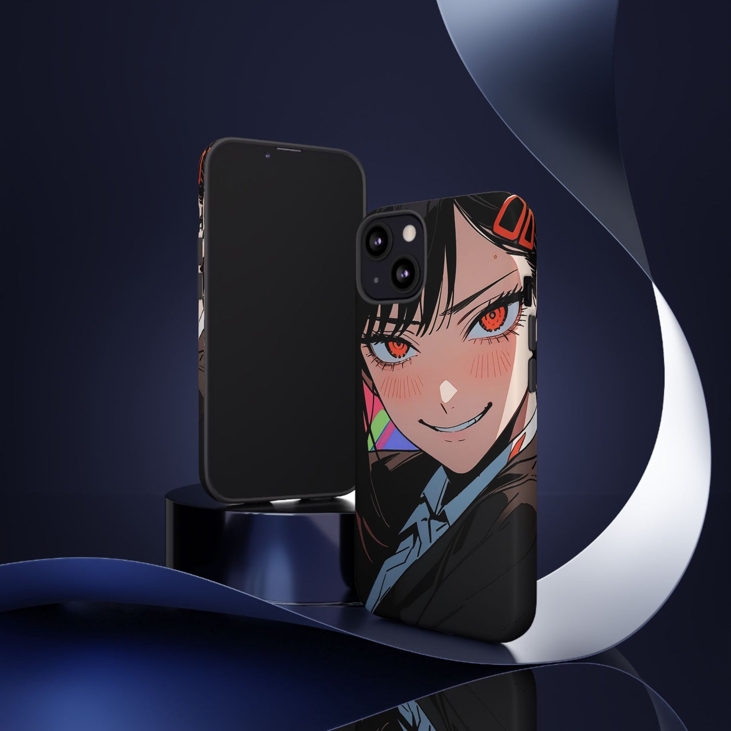 Kobeni 001 Tough Cases