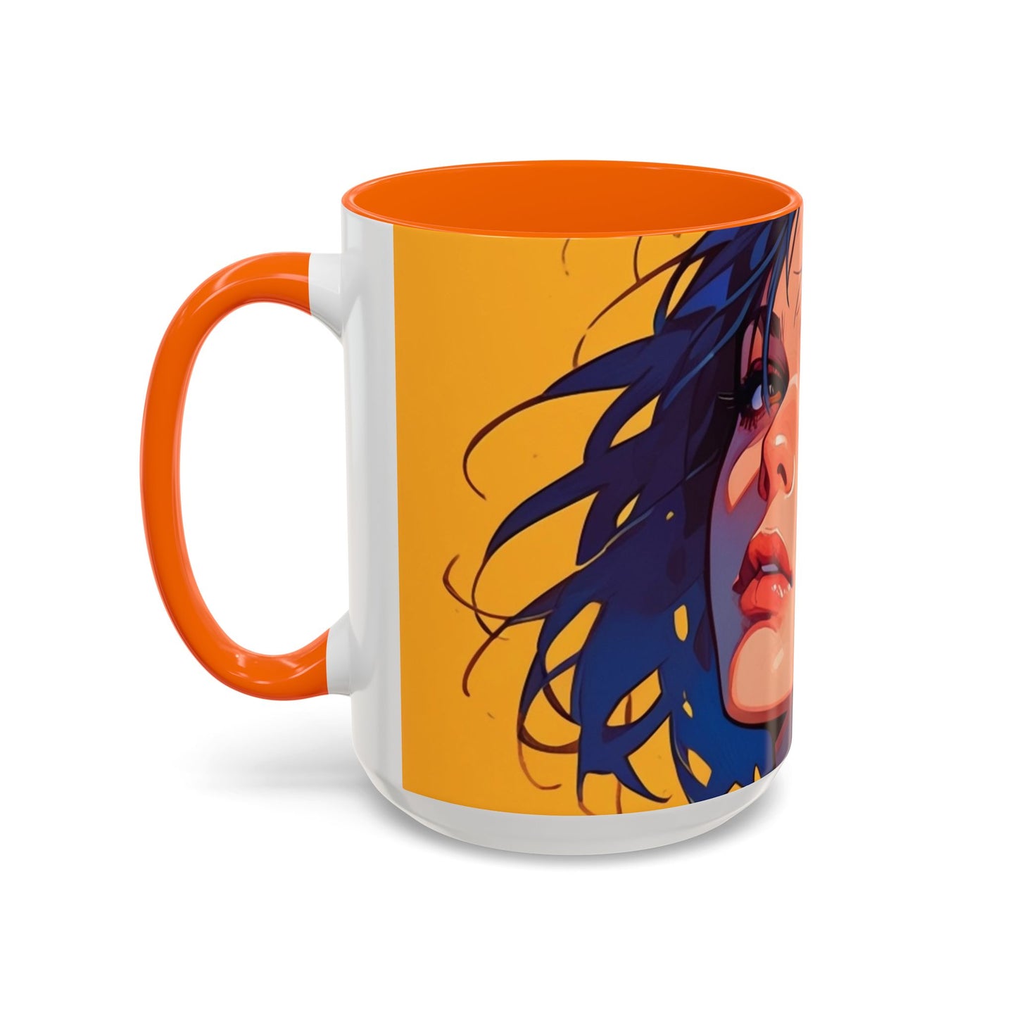 Jill Valentine 005 Coffee Mug