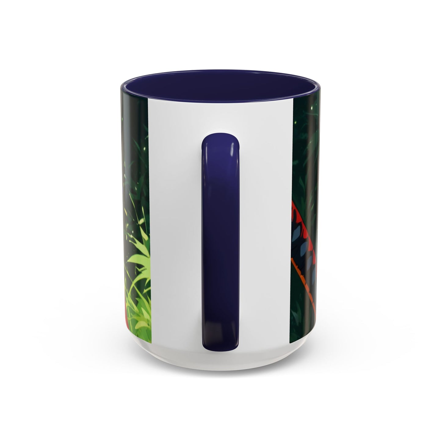 Erza Scarlet 002 Coffee Mug