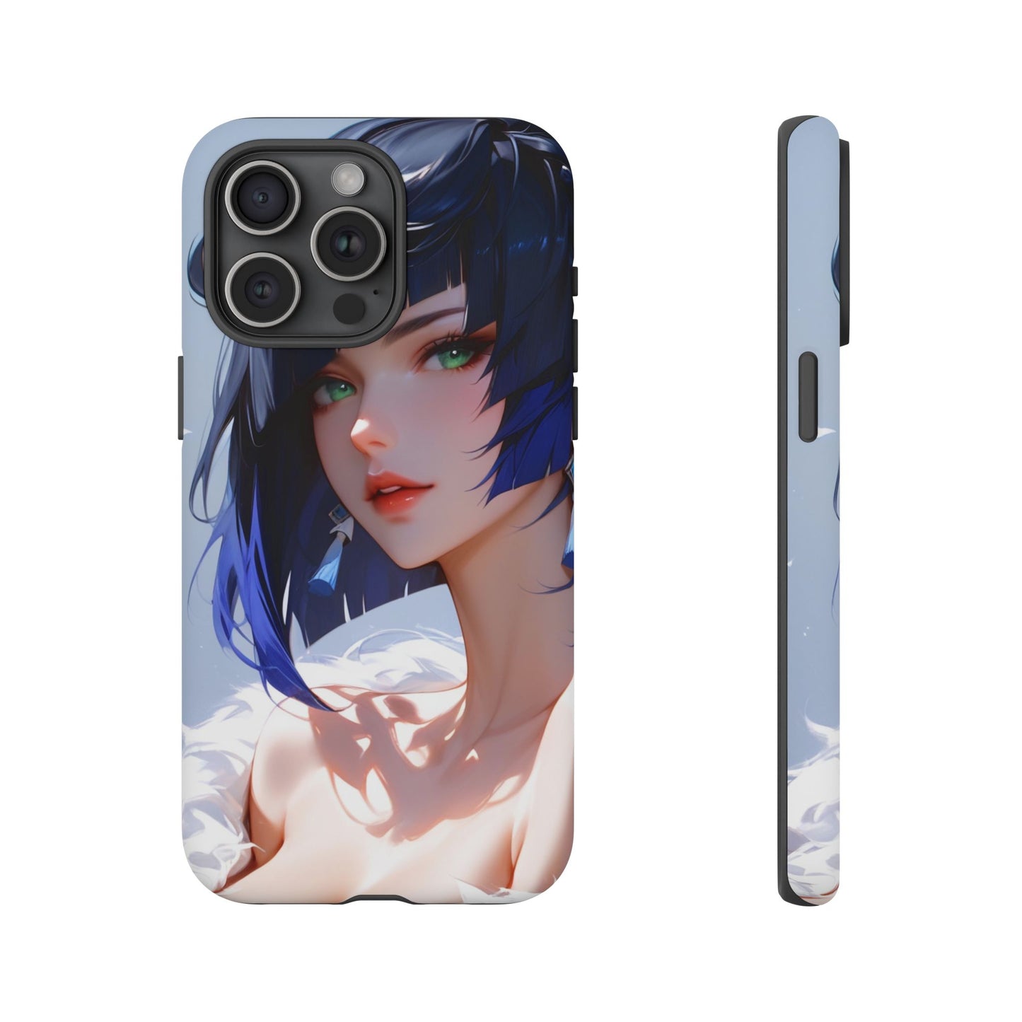 Yelan 011 Tough Cases