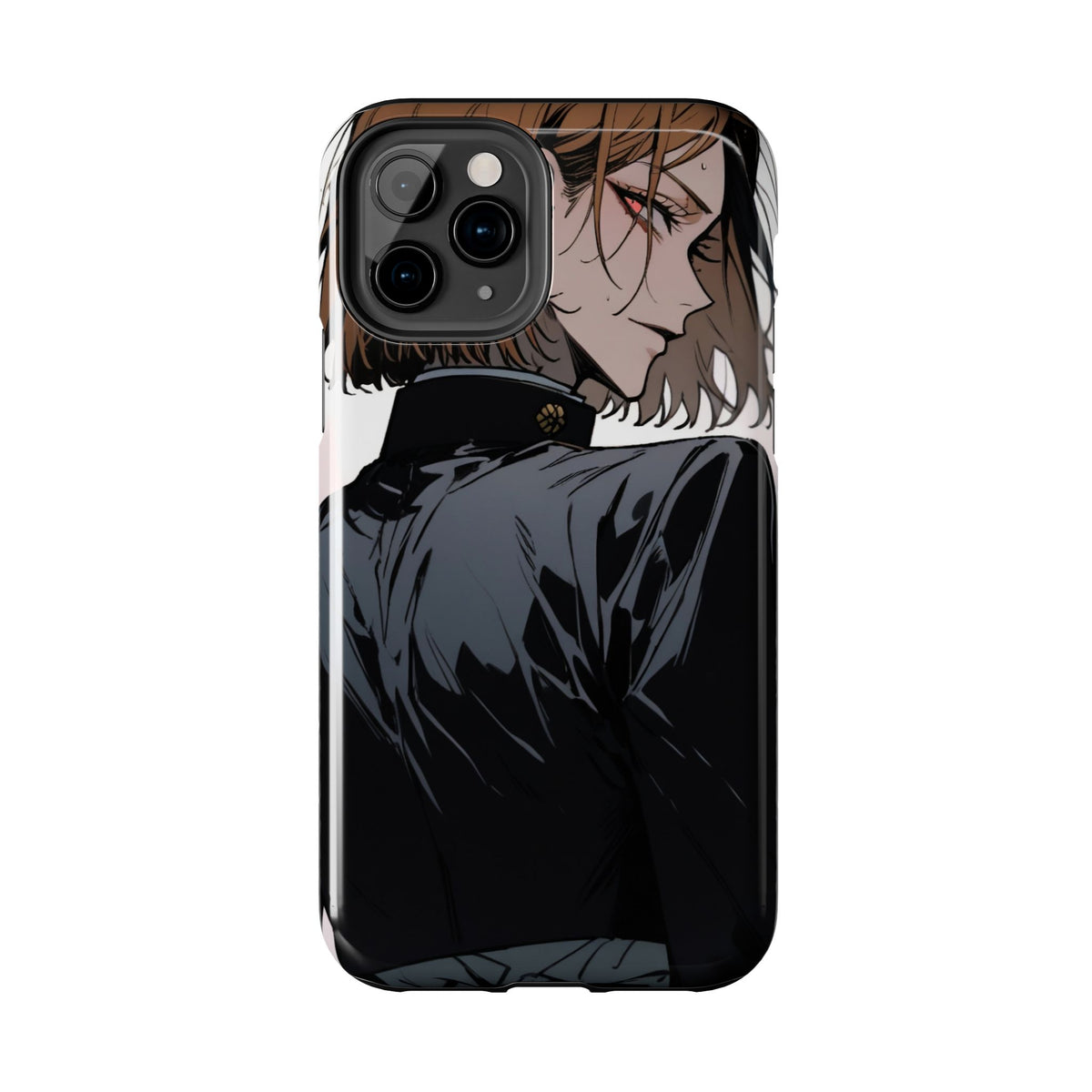 Nobara 003 Tough Cases