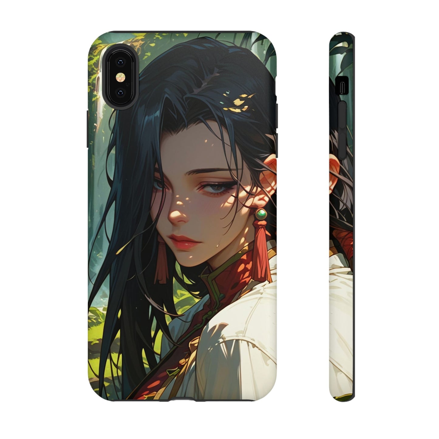 Tifa 006 Tough Cases