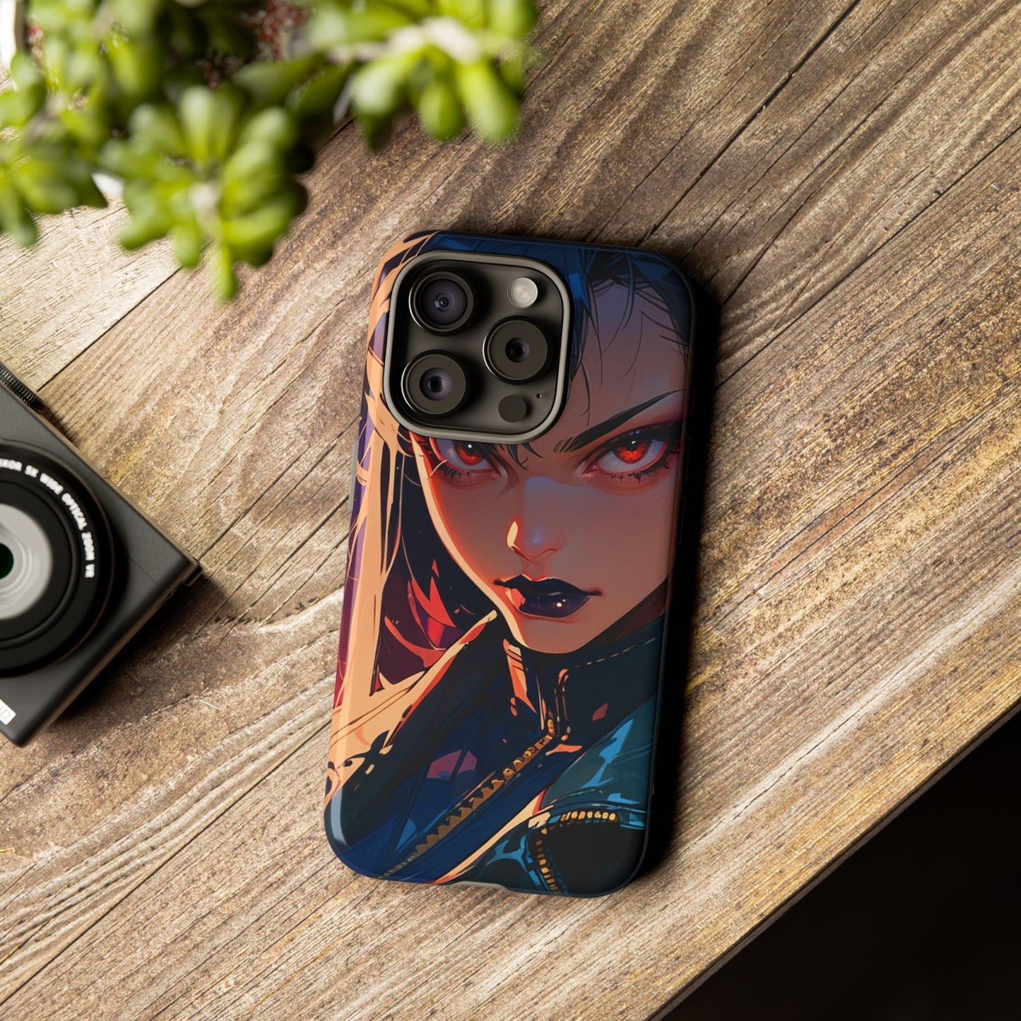 Chun Li 009 Tough Cases