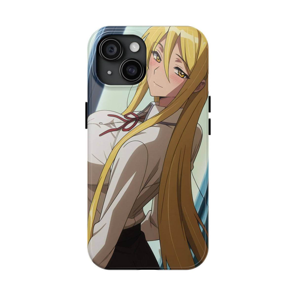 Marikawa Shizuka 002 Tough Cases