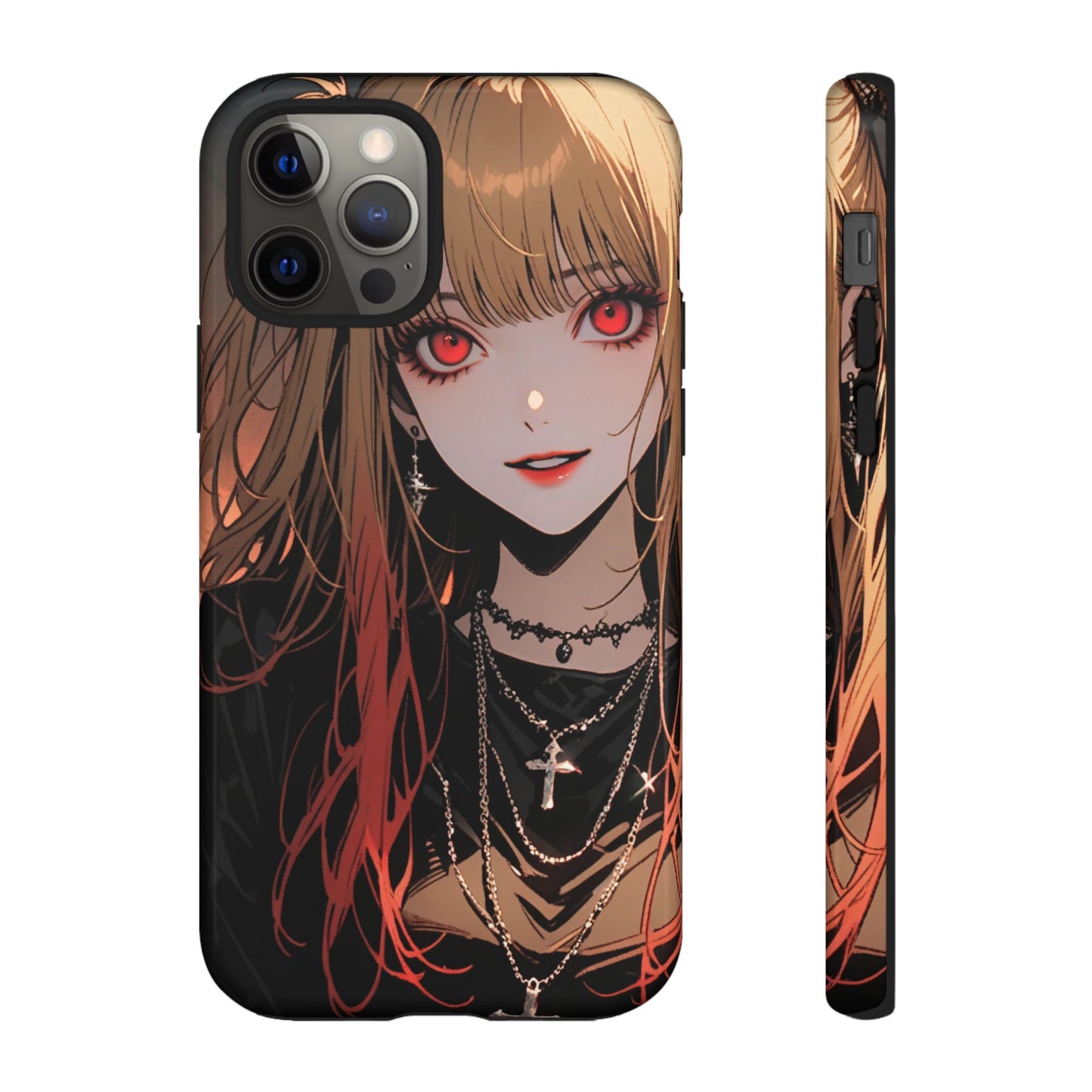 Amane Misa 004 Tough Cases